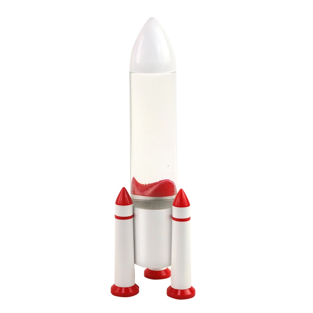 4 Rocket Cosmic Lamp, 4 of 9