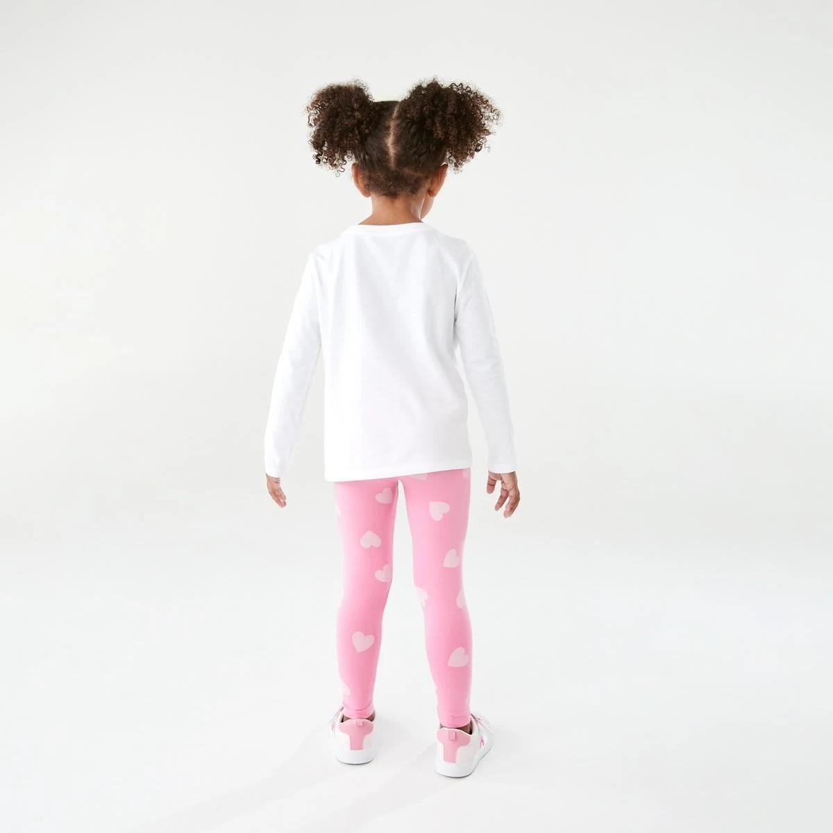 6 Leggings Heart, 6 of 8