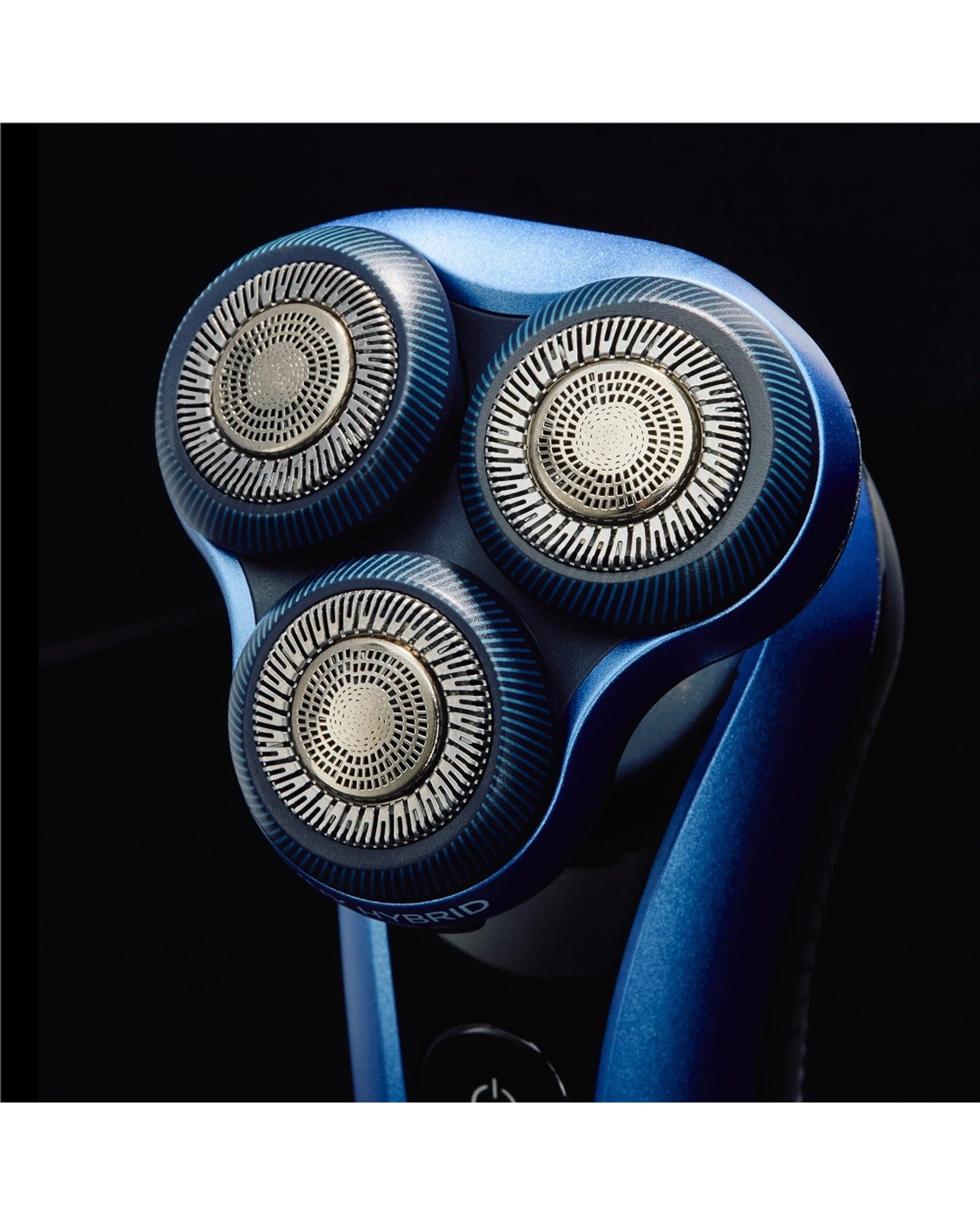 5 Remington X7 Limitless X Rotary Shaver, 5 of 8