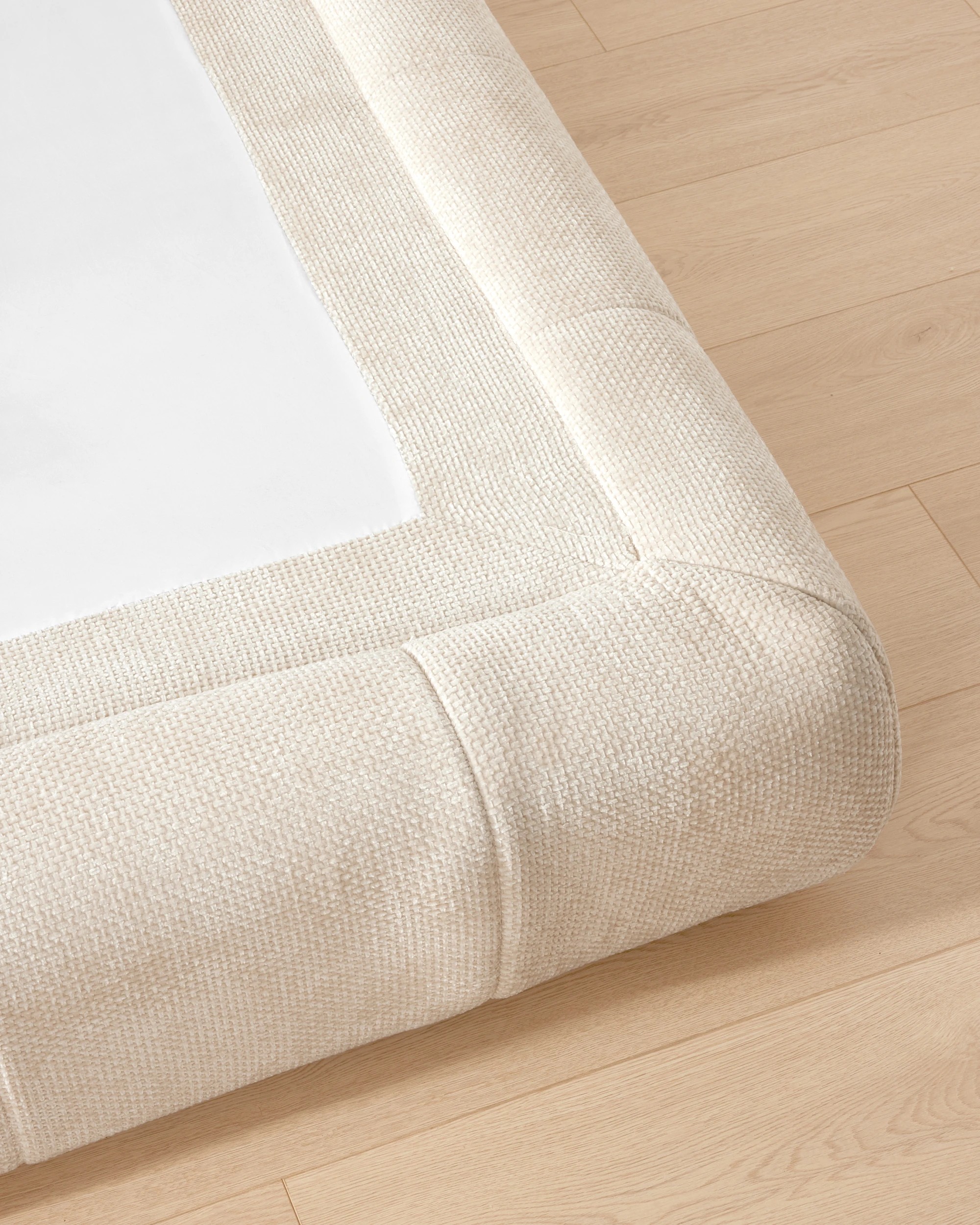 4 Queen Bed Mali Bedframe, 4 of 8