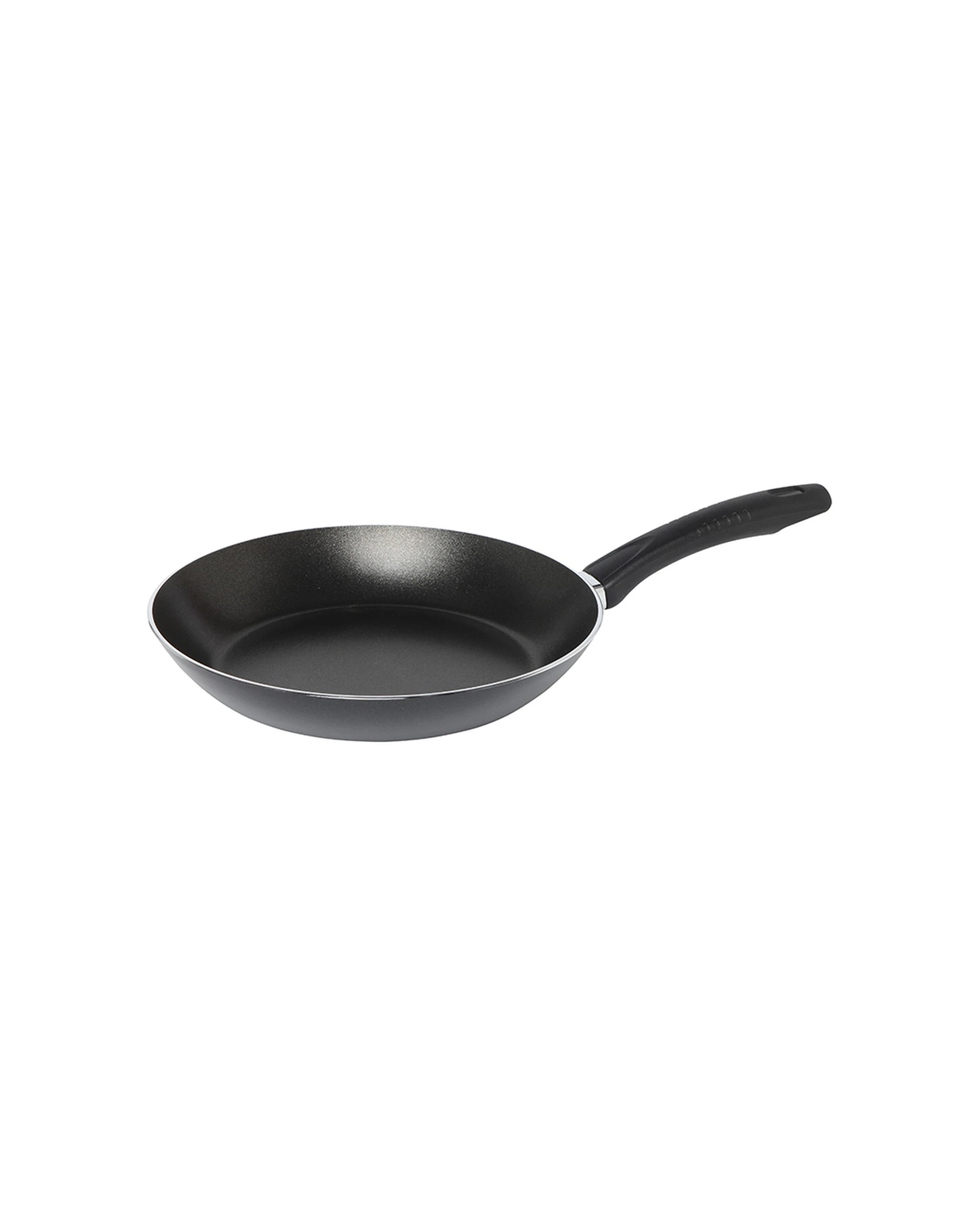 1 Wiltshire Cucina Induction Aluminium Frying Pan 26cm Non-Stick Ergonomic - Black, 1 of 3