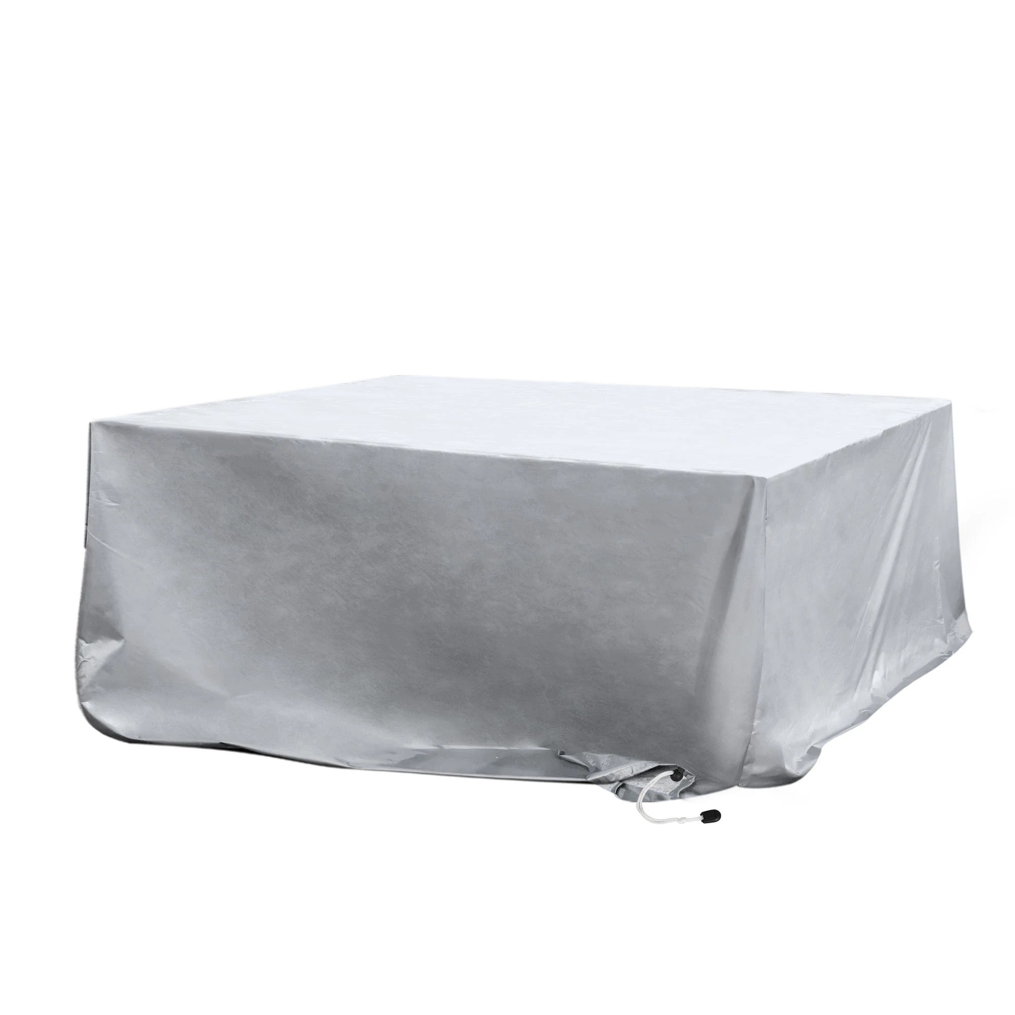 1 Marlow 350x260x90cm Outdoor Funiture Cover - Grey, 1 of 6
