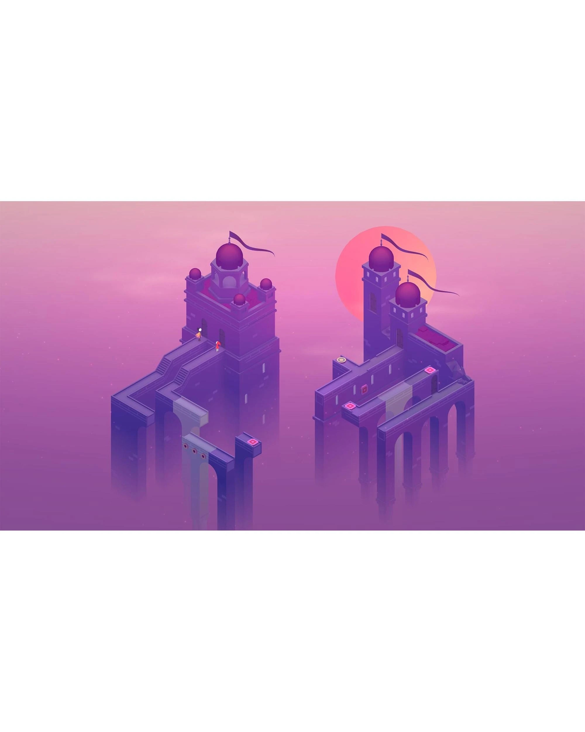 10 Monument Valley: The Trilogy - PS5, 10 of 10