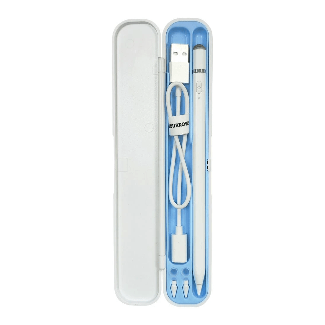 2 J.Burrows 2-in-1 Active Stylus Pen, 2 of 9