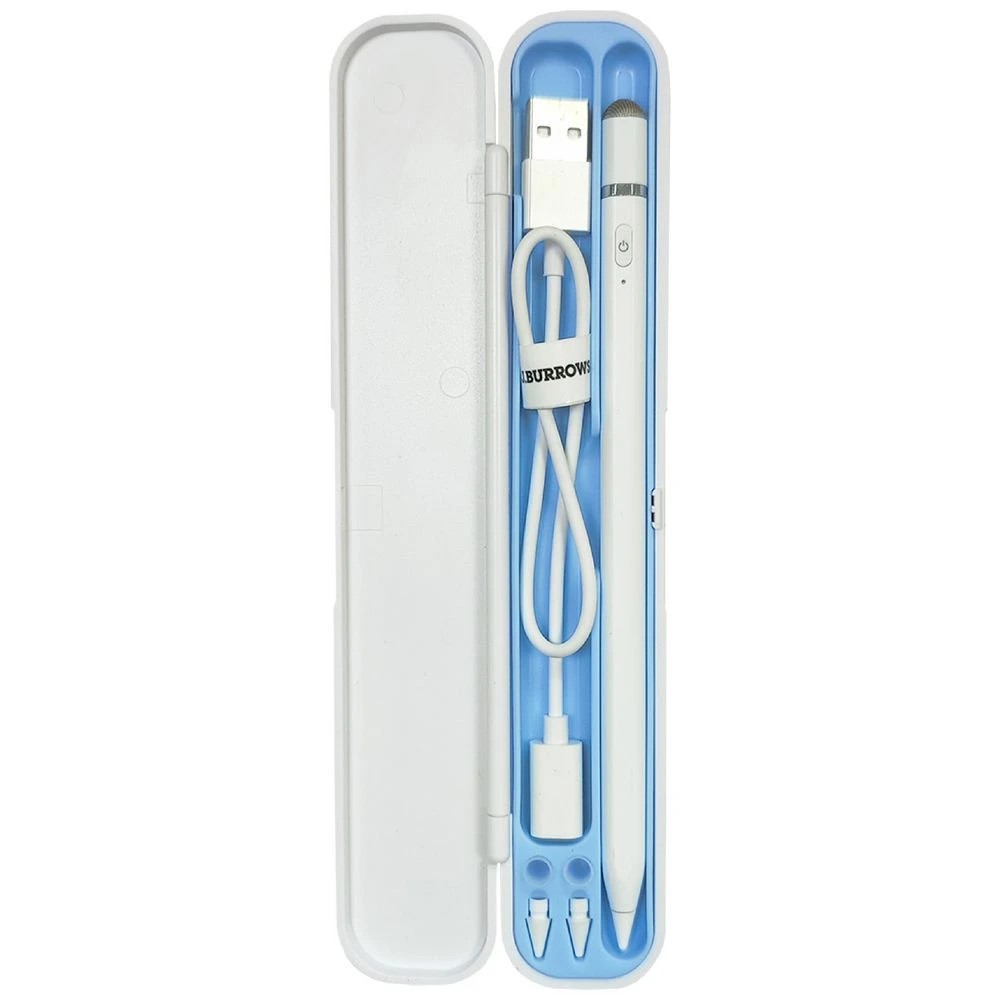 2 J.Burrows 2-in-1 Active Stylus Pen, 2 of 9