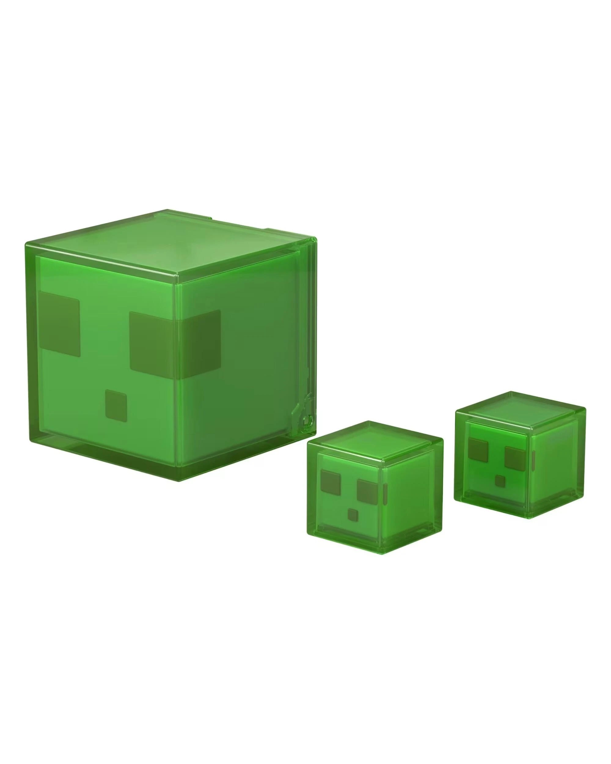 5 Minecraft Redstone Charged Sticky Piston Trap, 5 of 6