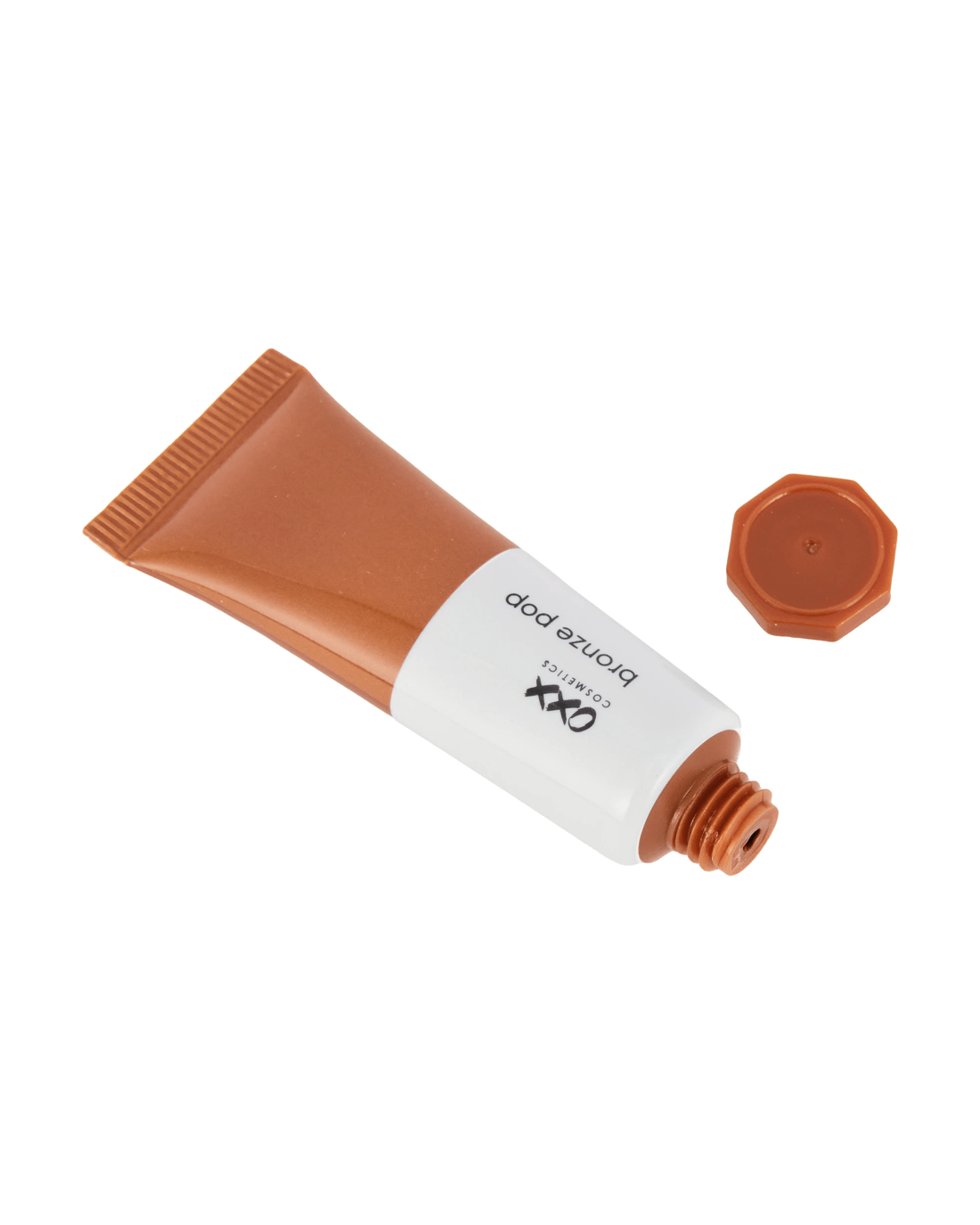 3 OXX Cosmetics Bronze Pop Liquid Bronzer - Sand, 3 of 5