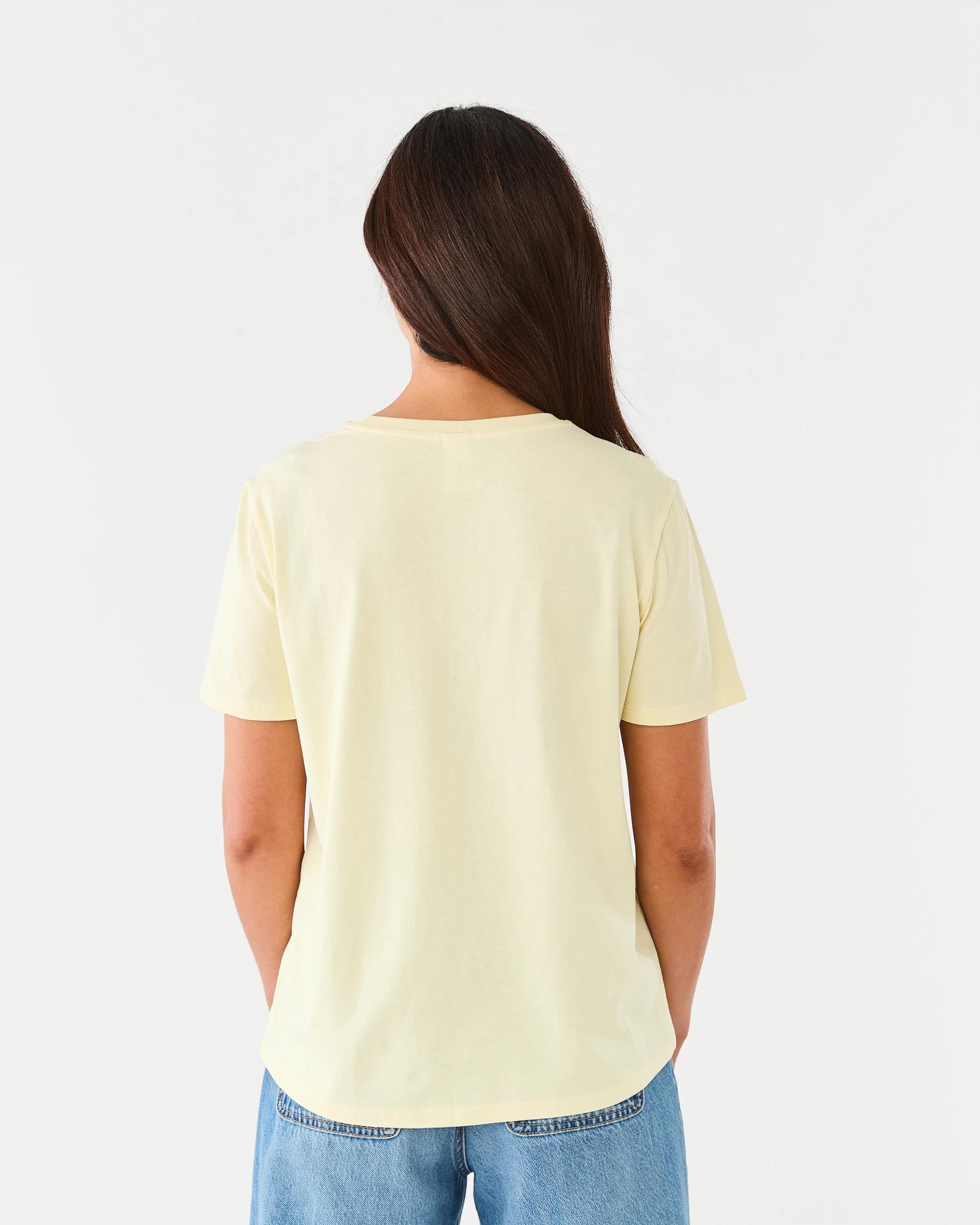 3 Short Sleeve Printed T-shirt Nyc, 3 of 5
