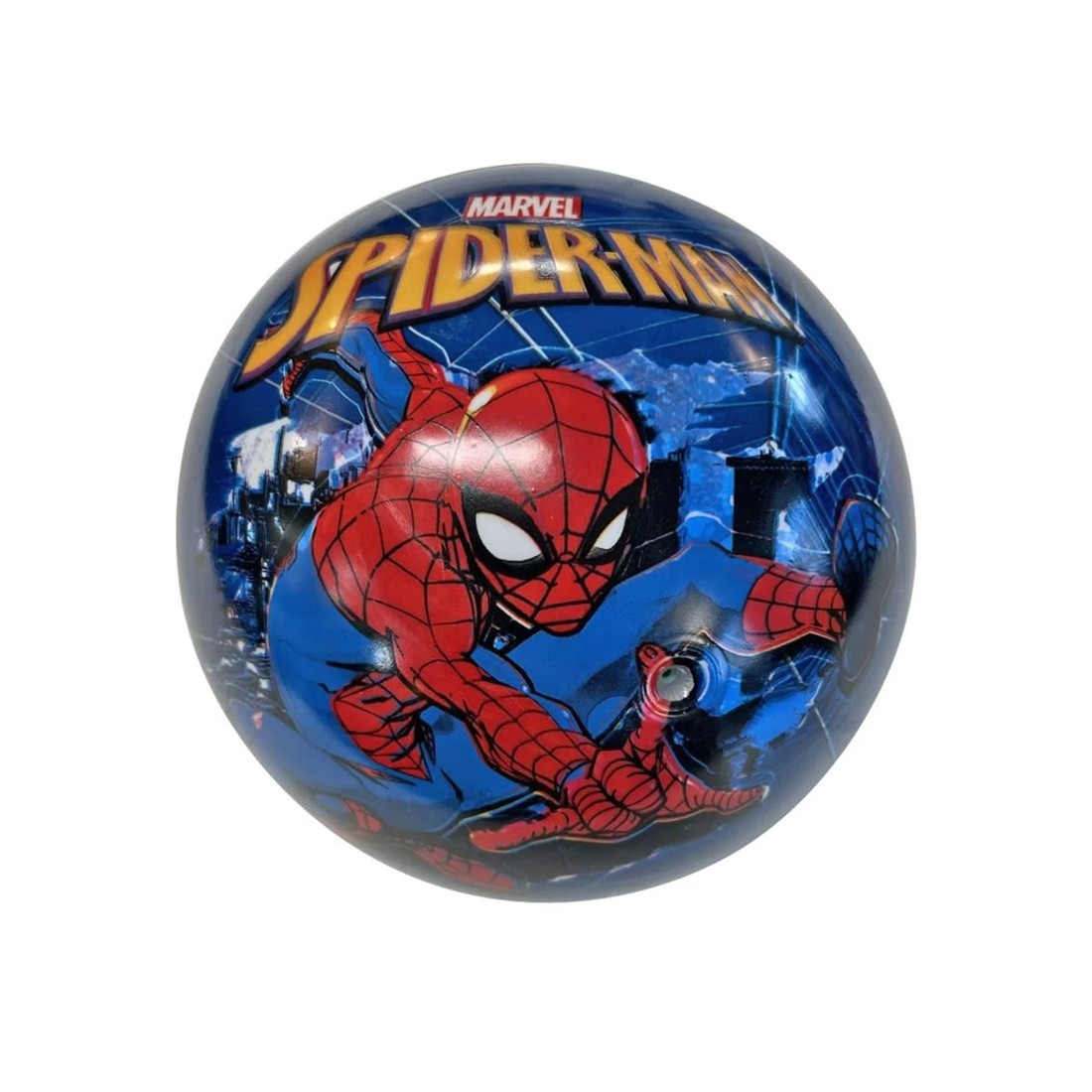 6 23cm Licensed Decal Play Ball - Assorted, 6 of 6