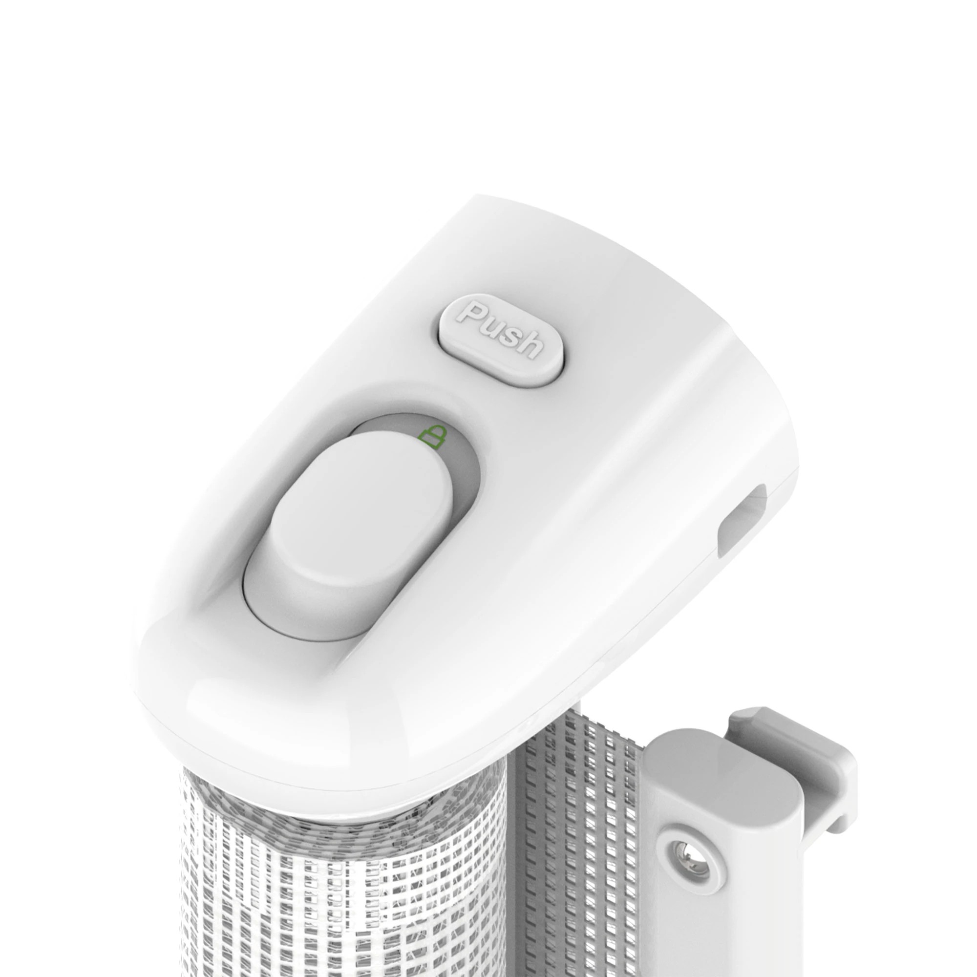 5 Bopeep Baby Safety Gates Retractable 150cm, 5 of 6