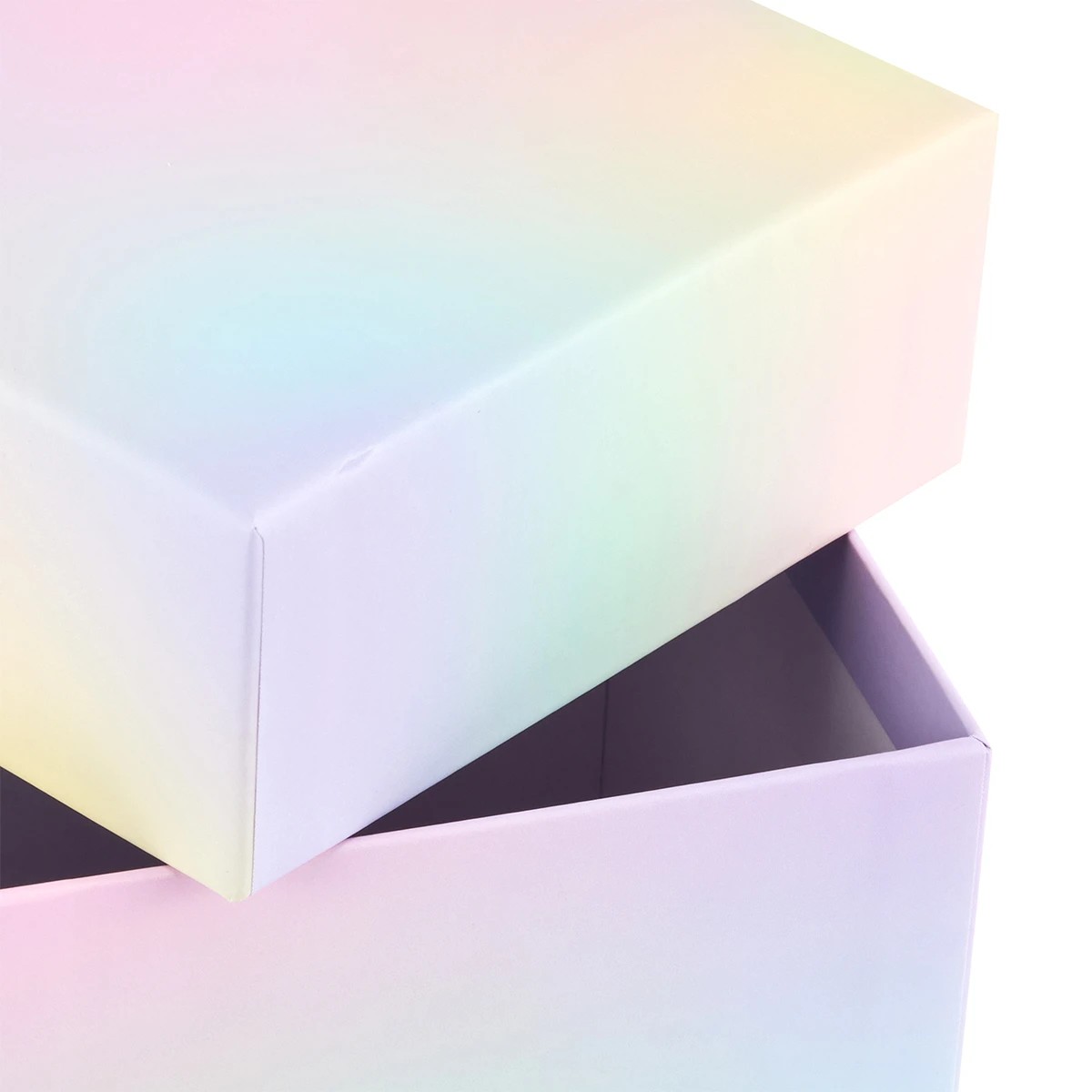 4 Ombre Gift Box - Extra Small, 4 of 8