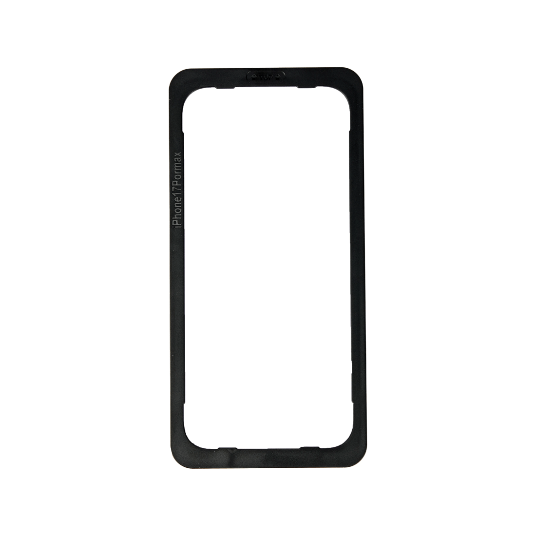 3 iPhone 17 Pro Max Privacy Screen Protector, 3 of 3