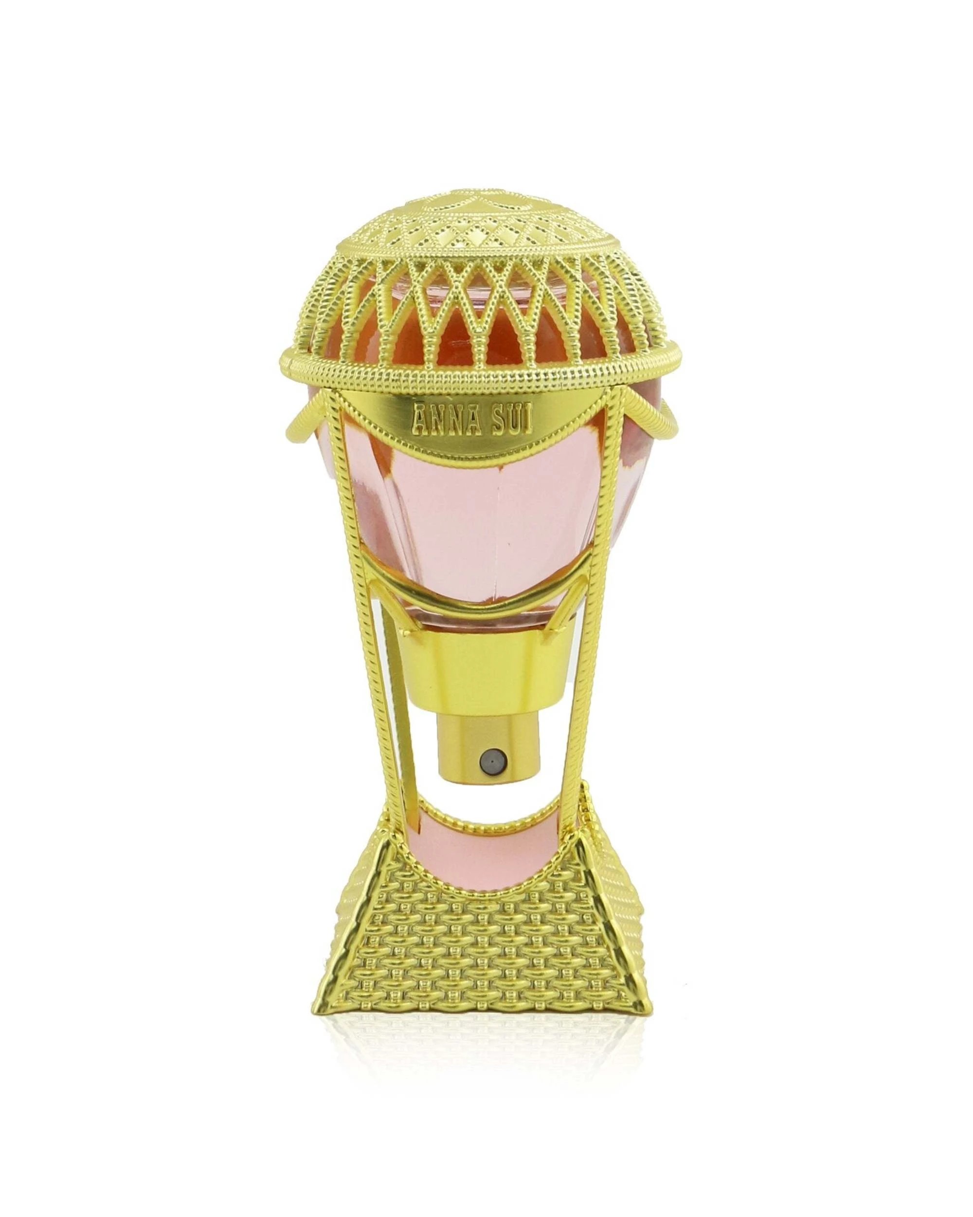 1 Anna Sui Sky Eau De Toilette Spray 30ml/1oz, 1 of 4
