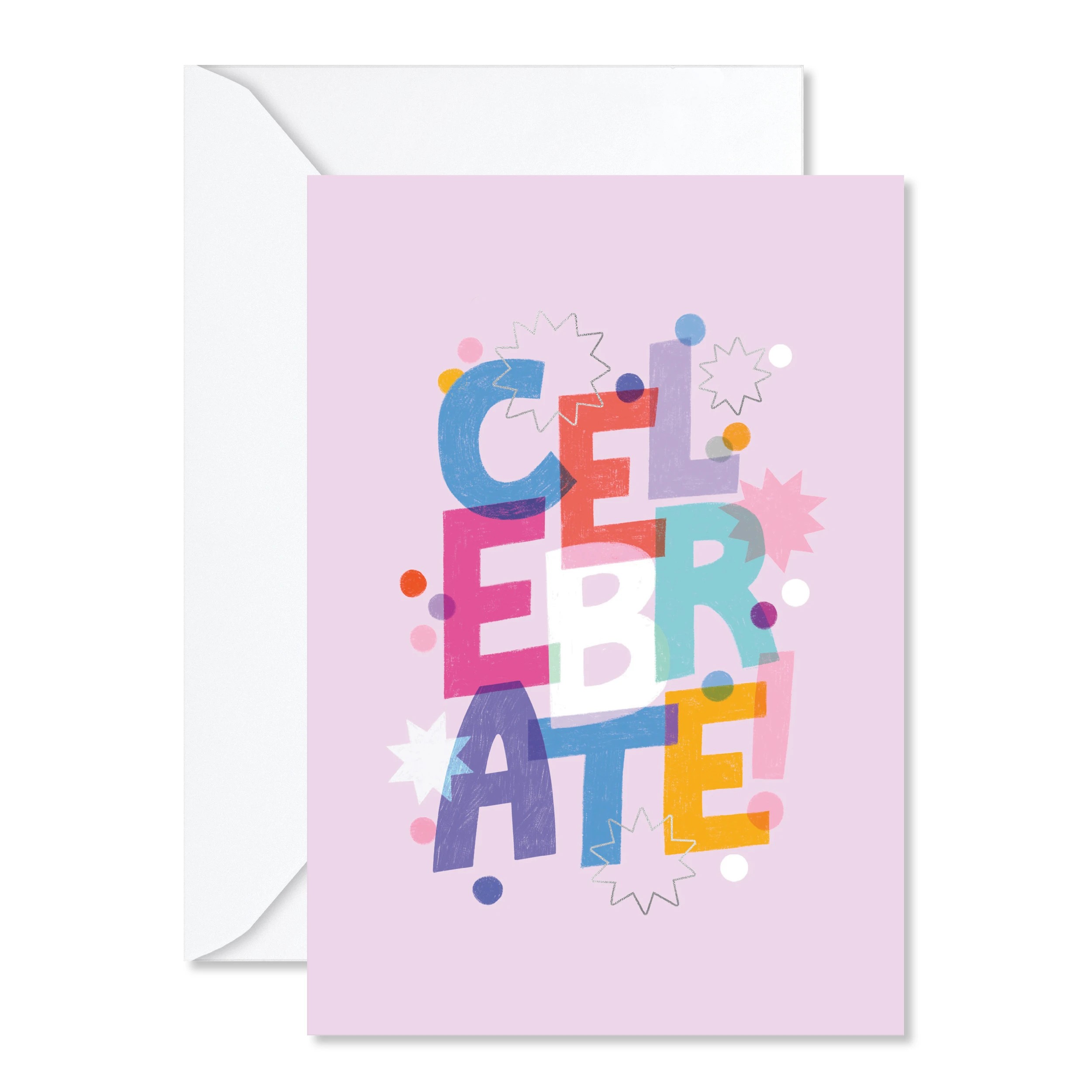 1 Hallmark Card - Celebrate, 1 of 3