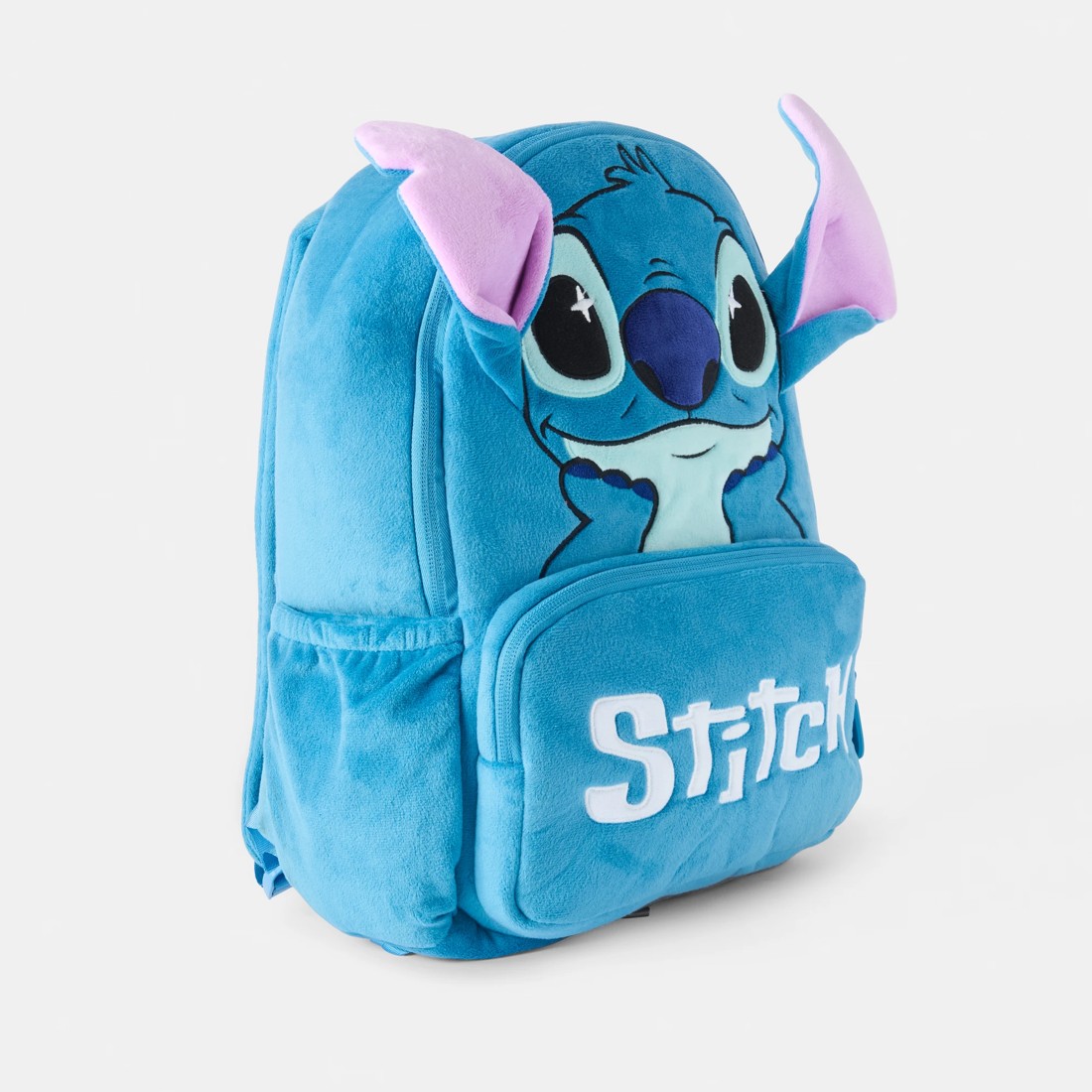 2 Disney Lilo & Stitch Plush Backpack, 2 of 6