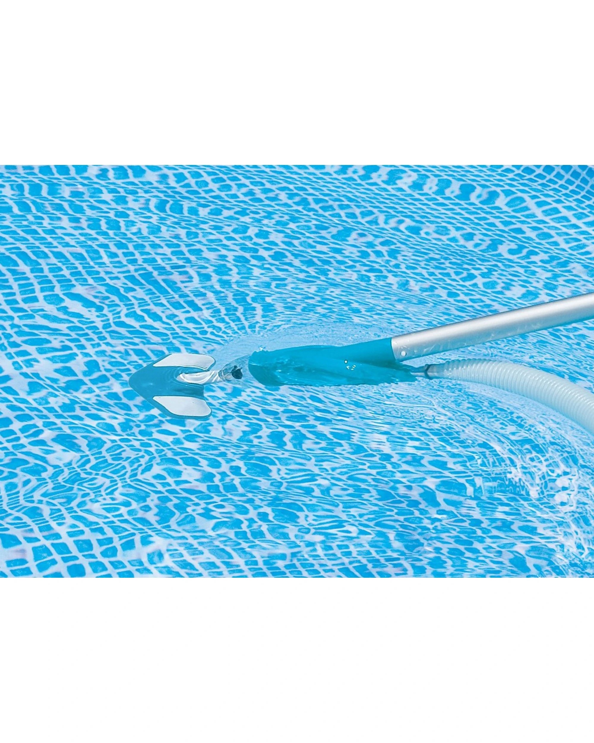 3 Intex Deluxe Above Ground Pool Cleaning & Maintenance Kit - Multi, 3 of 8