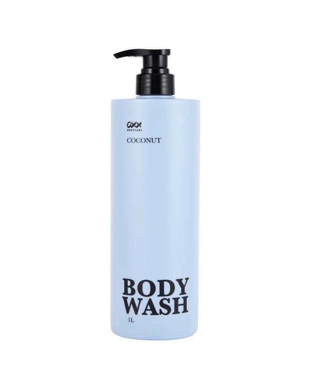 OXX Bodycare Body Wash 1L - Coc