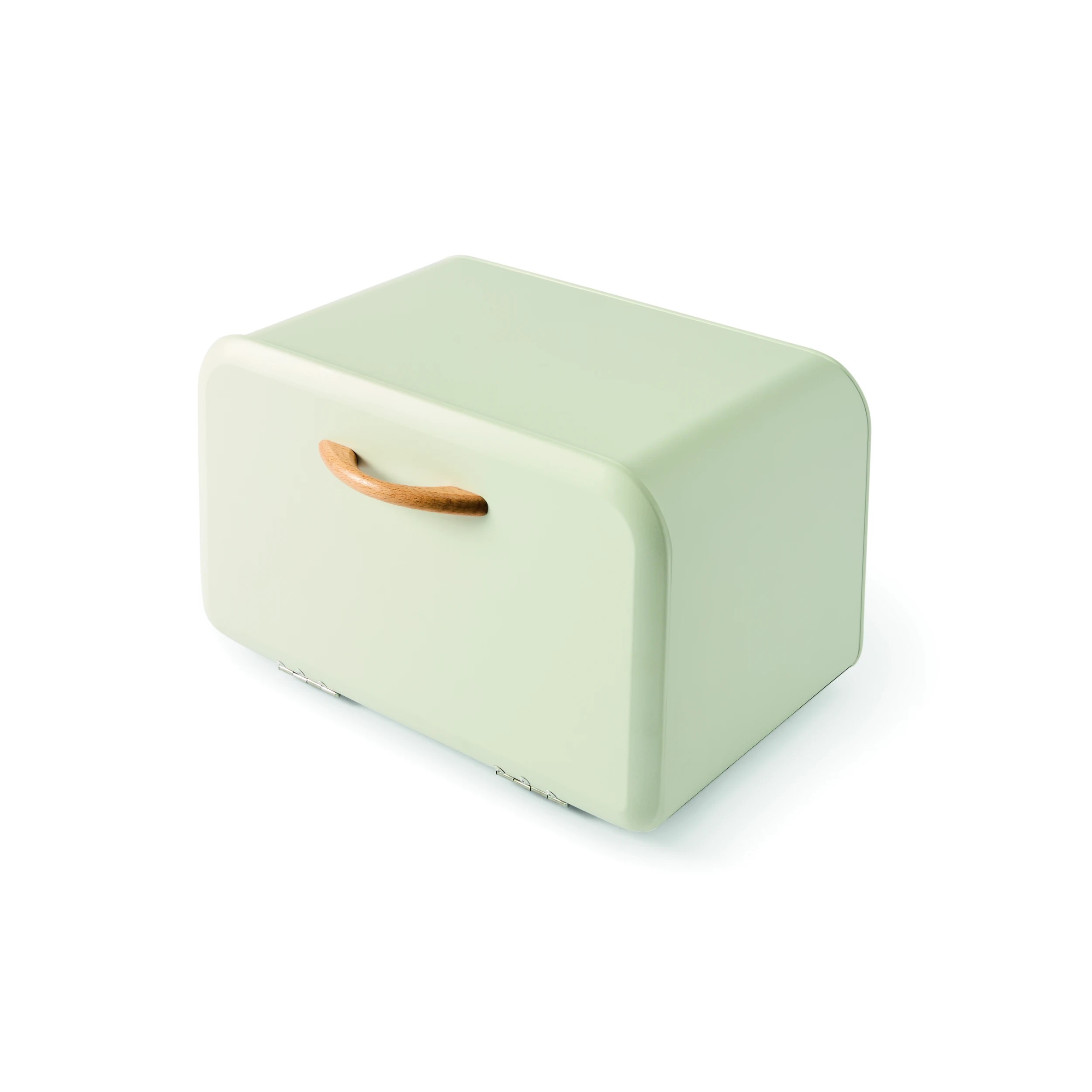 6 Bread Bin - White, 6 of 10