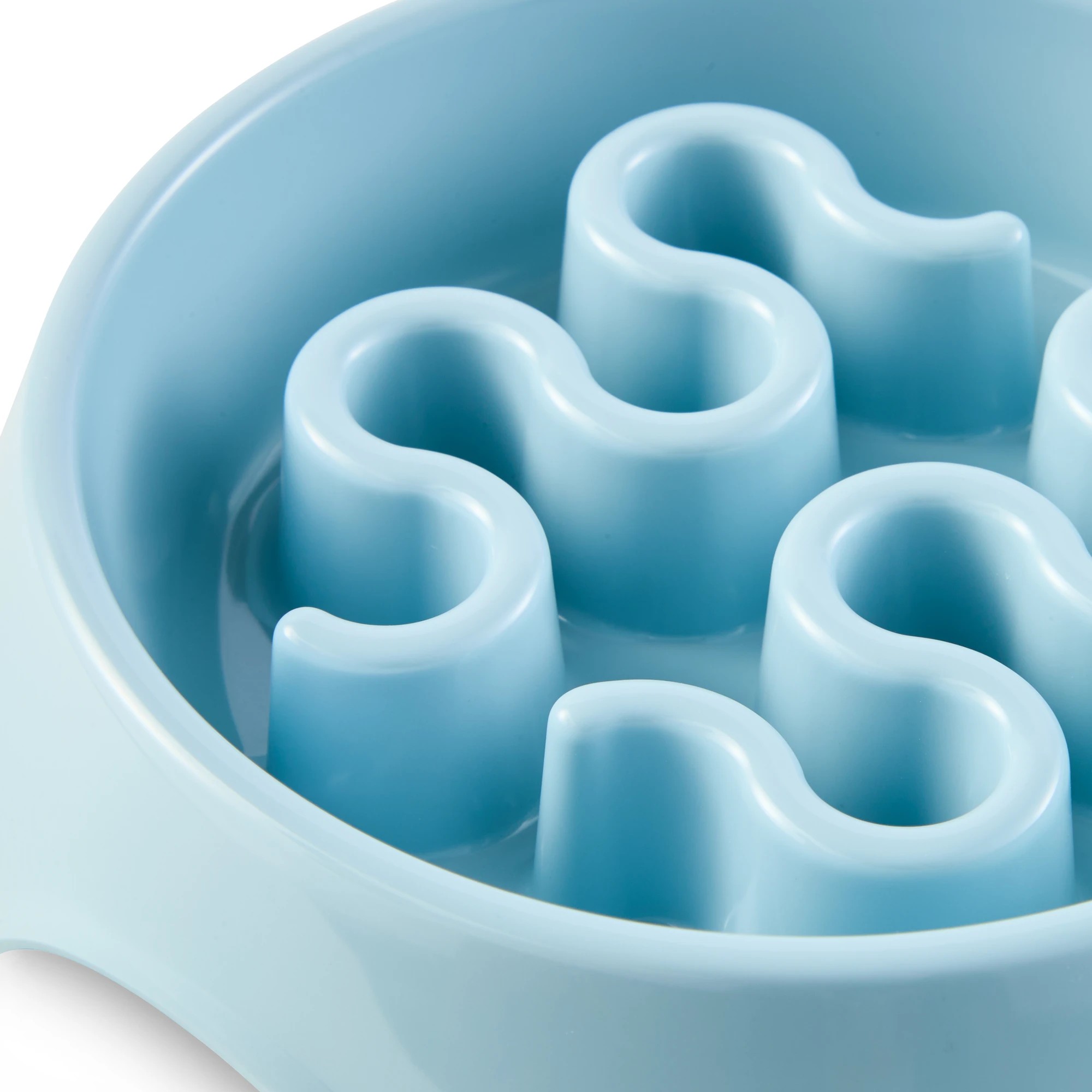 8 Pet Slow Feeding Bowl - Medium, 8 of 8