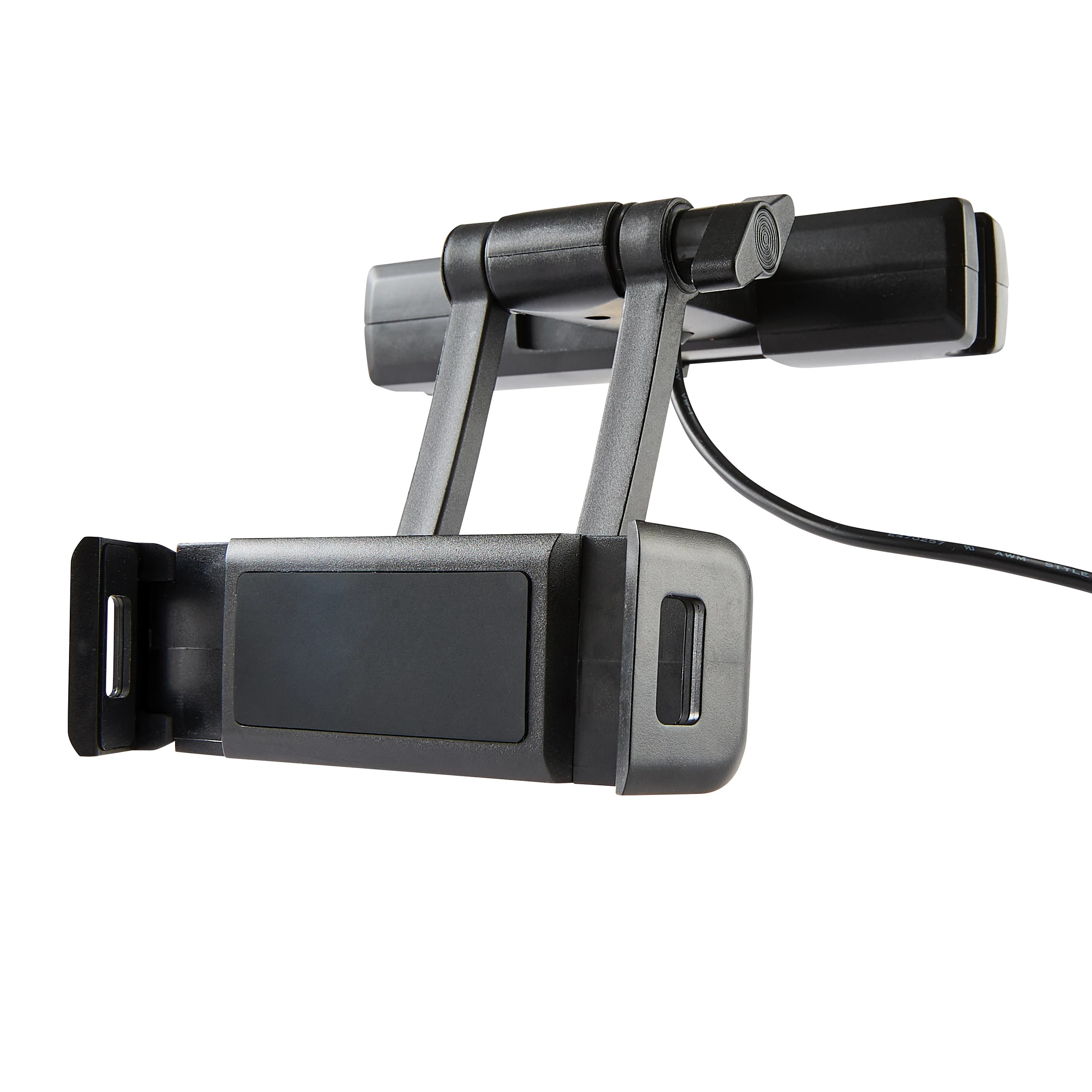 2 Car Charger with Holder - Black, 2 of 9