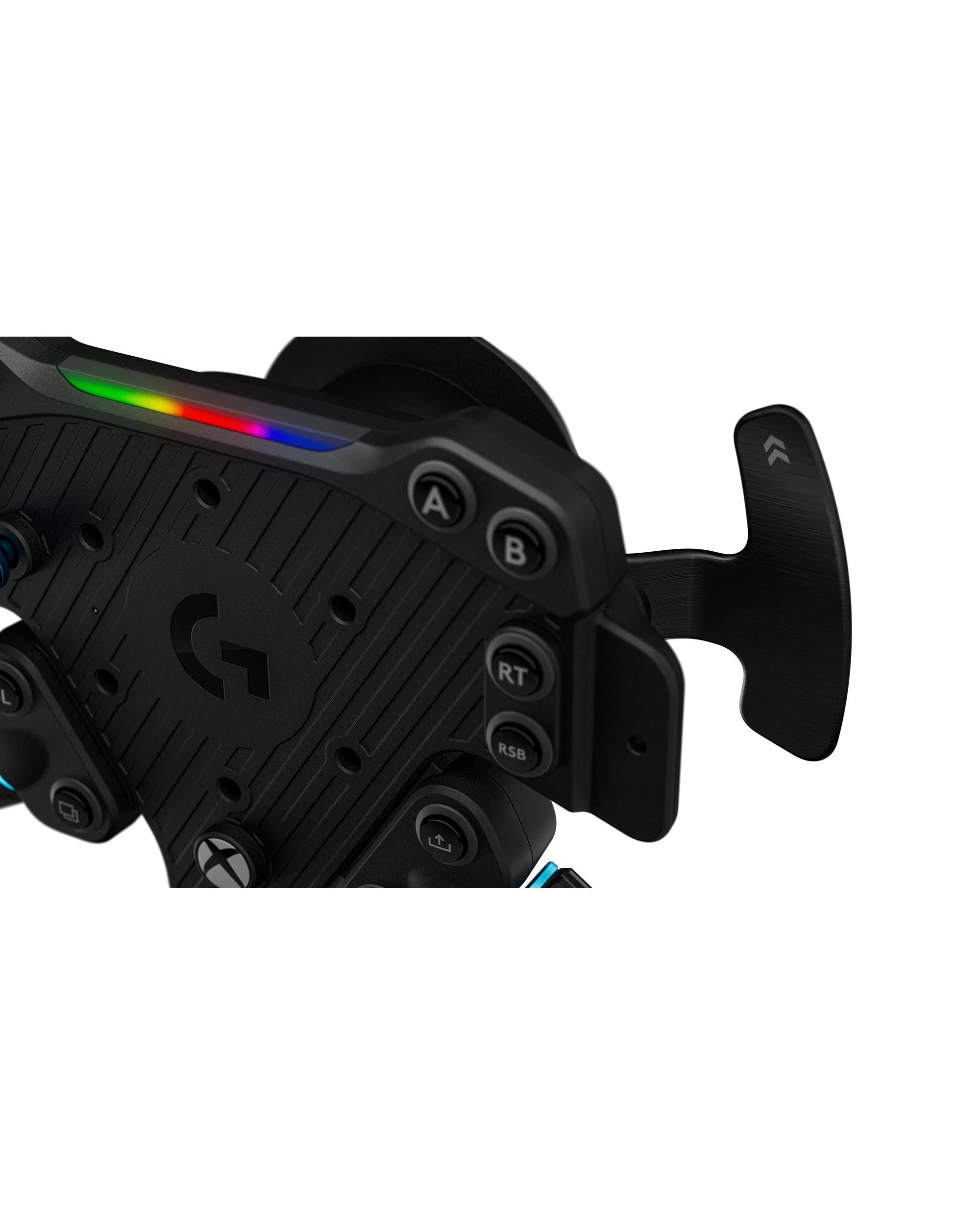 9 Logitech G RS Wheel Hub for Xbox and PC, 9 of 9