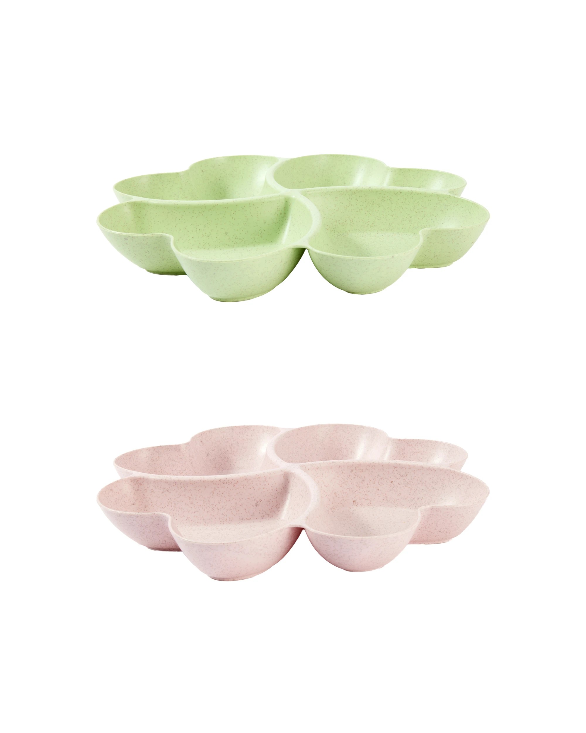 2 Chip and Dip Tray - Assorted, 2 of 4