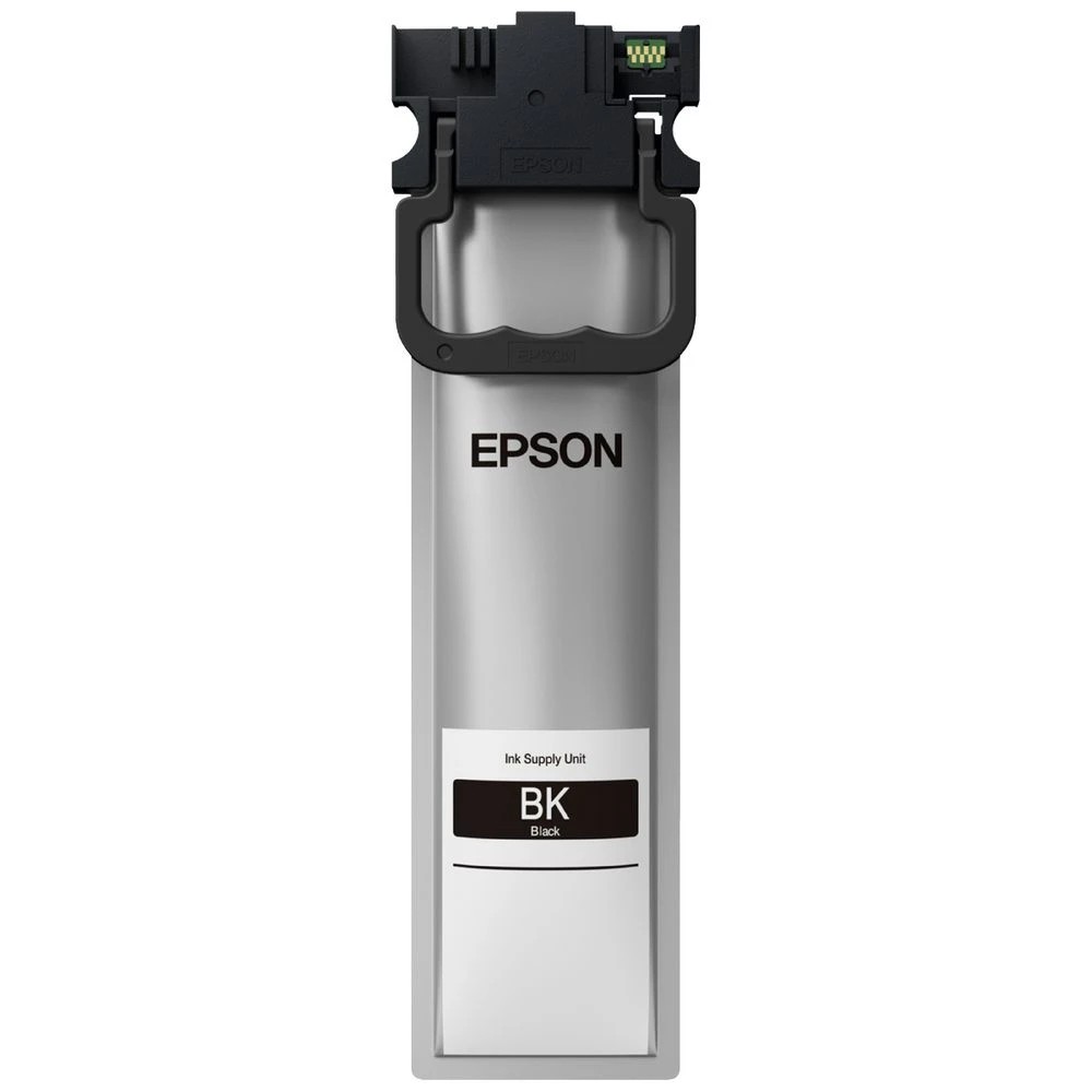 1 Epson C13T10 DURAbite Ink Black, 1 of 1