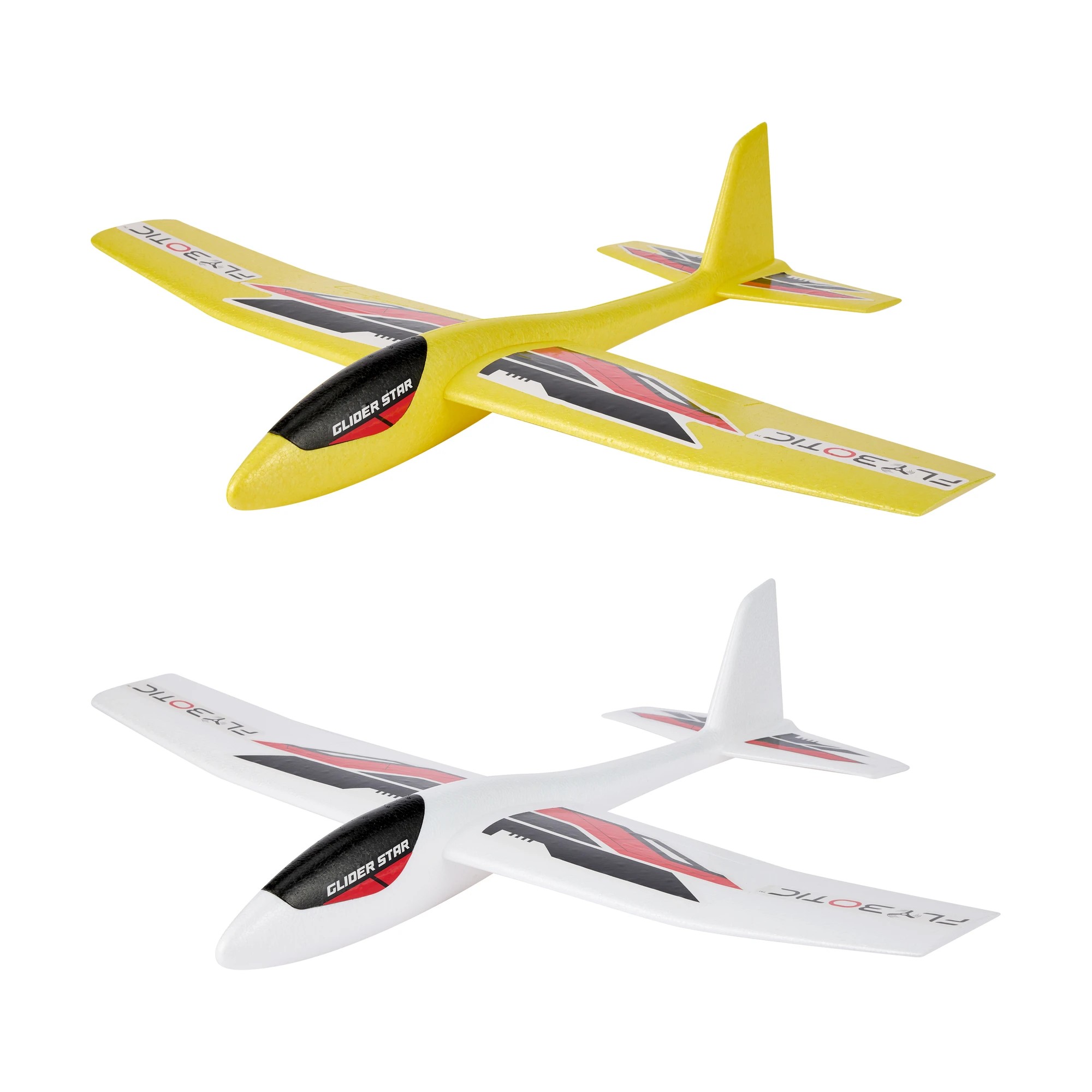 3 Big Foam Glider - Assorted, 3 of 9