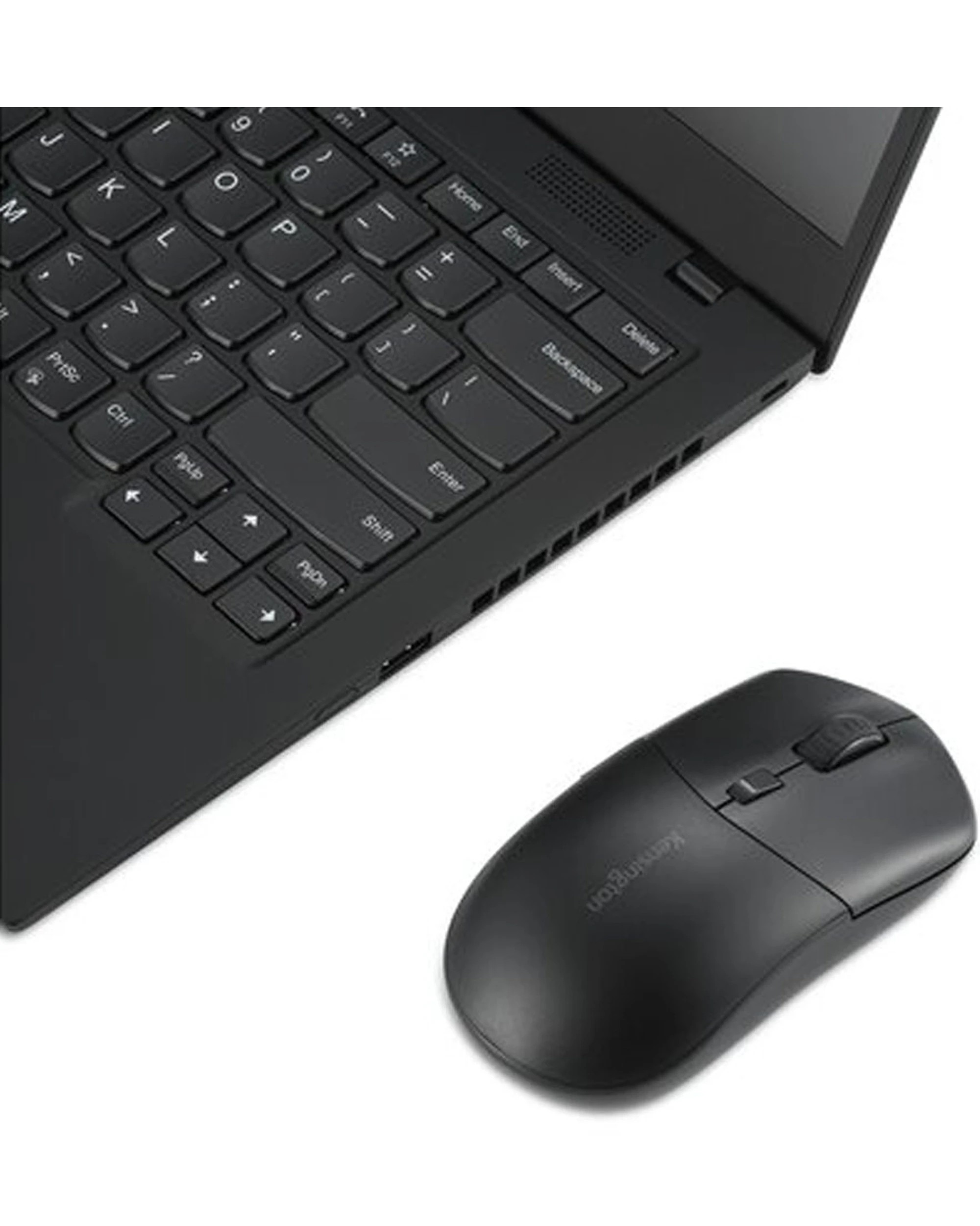5 Kensington My430 Wireless Rechargeable Computer Mouse - Black, 5 of 7