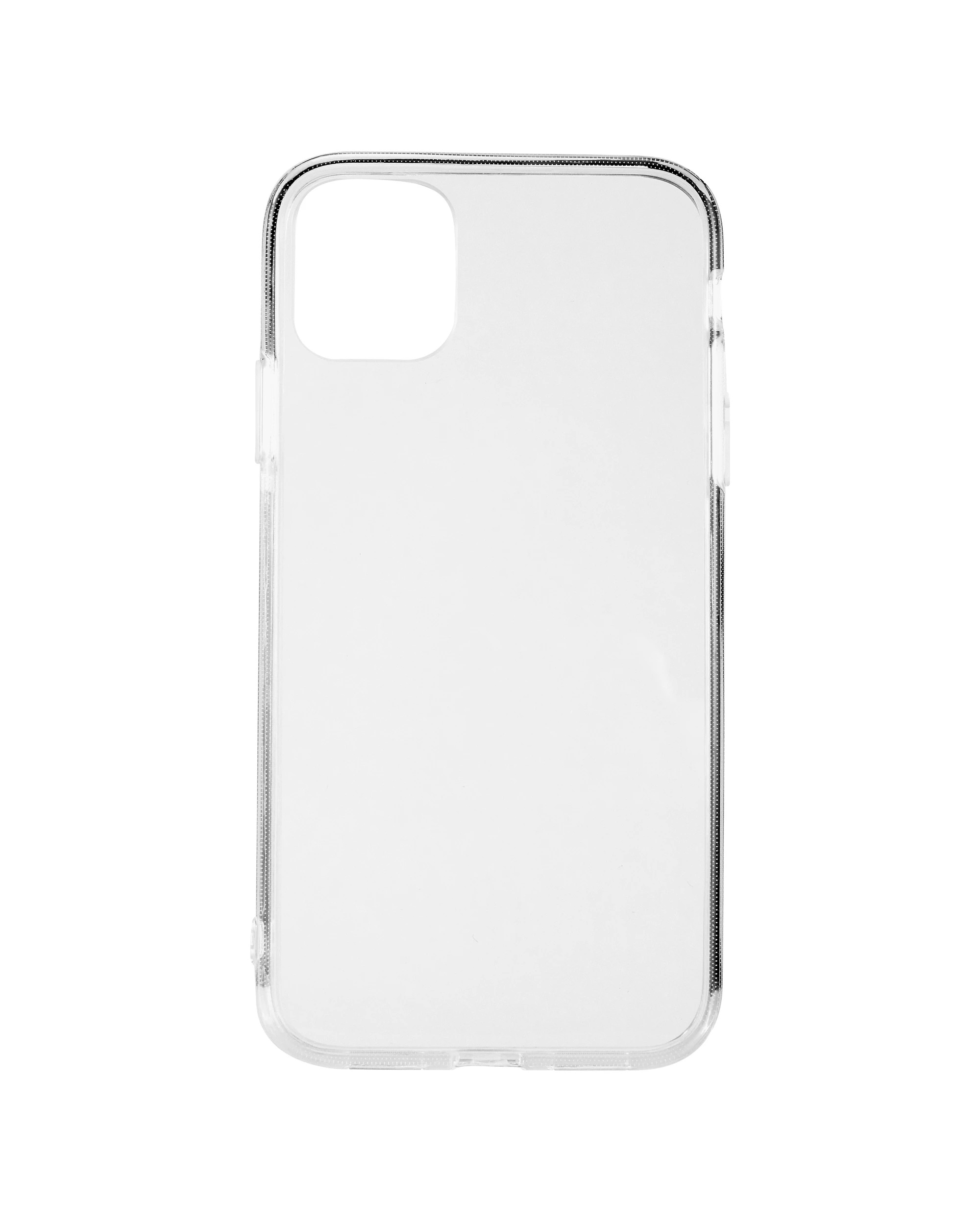 4 iPhone 11 Case Clear, 4 of 5