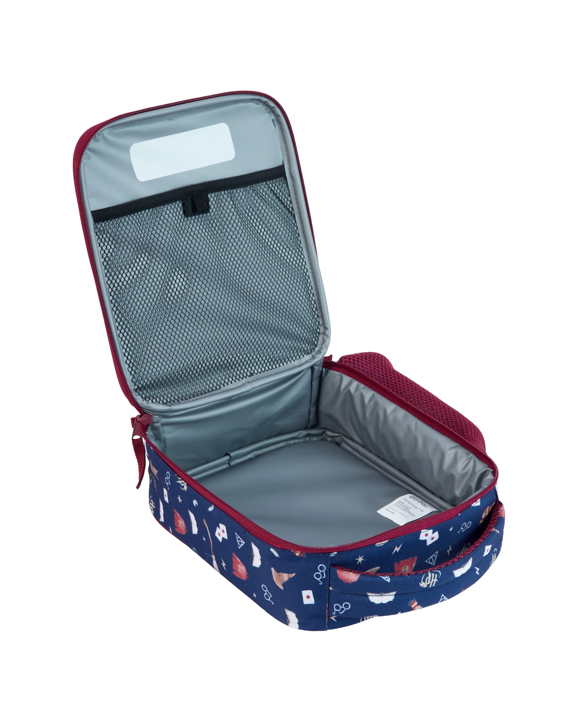 3 Harry Potter Case & Bottle Set, 3 of 6