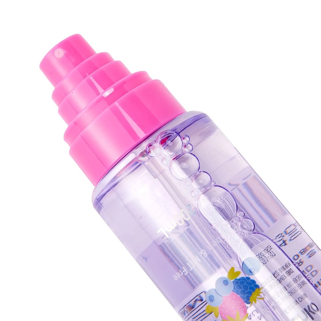 3 Hair and Body Mist 200ml - Summer Berry, 3 of 5