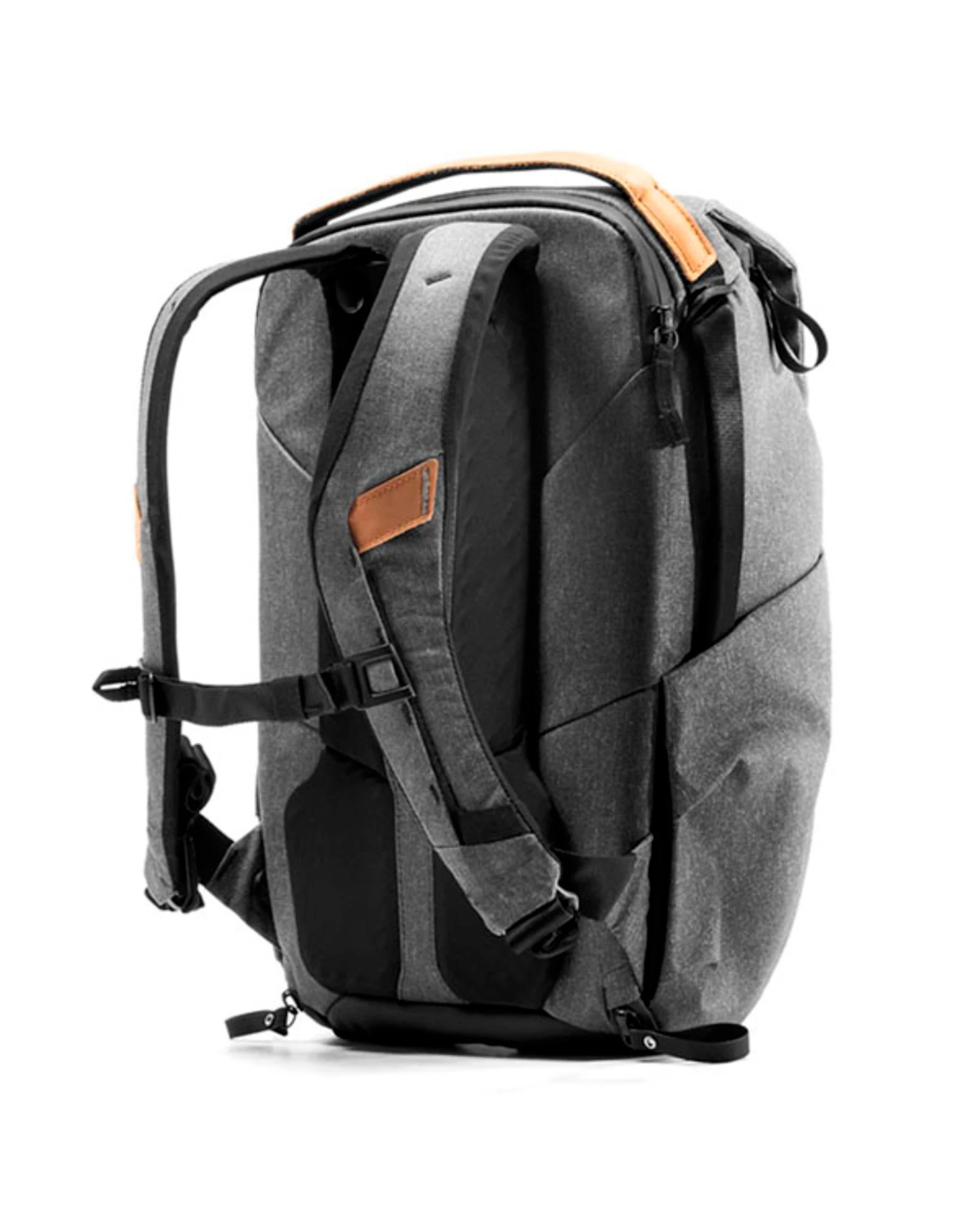 2 Peak Design Everyday Backpack V2 30L - Charcoal, 2 of 4