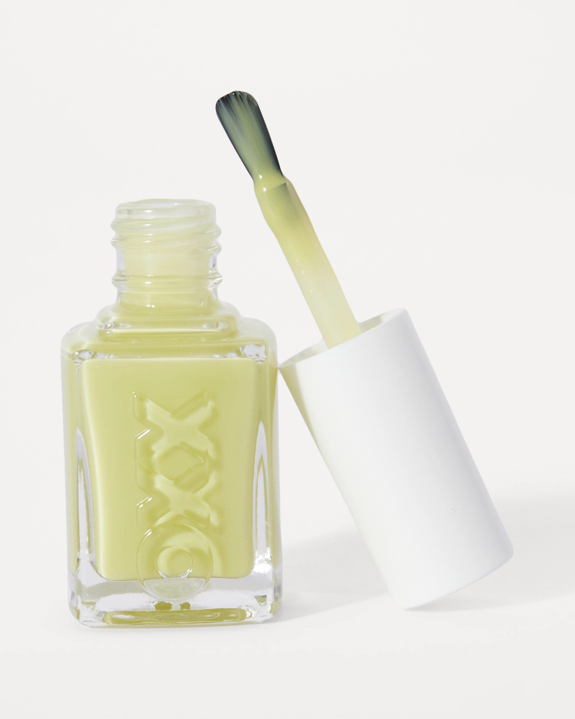 1 OXX Beauty Quick Dry Nail Polish - Pistachio, 1 of 6