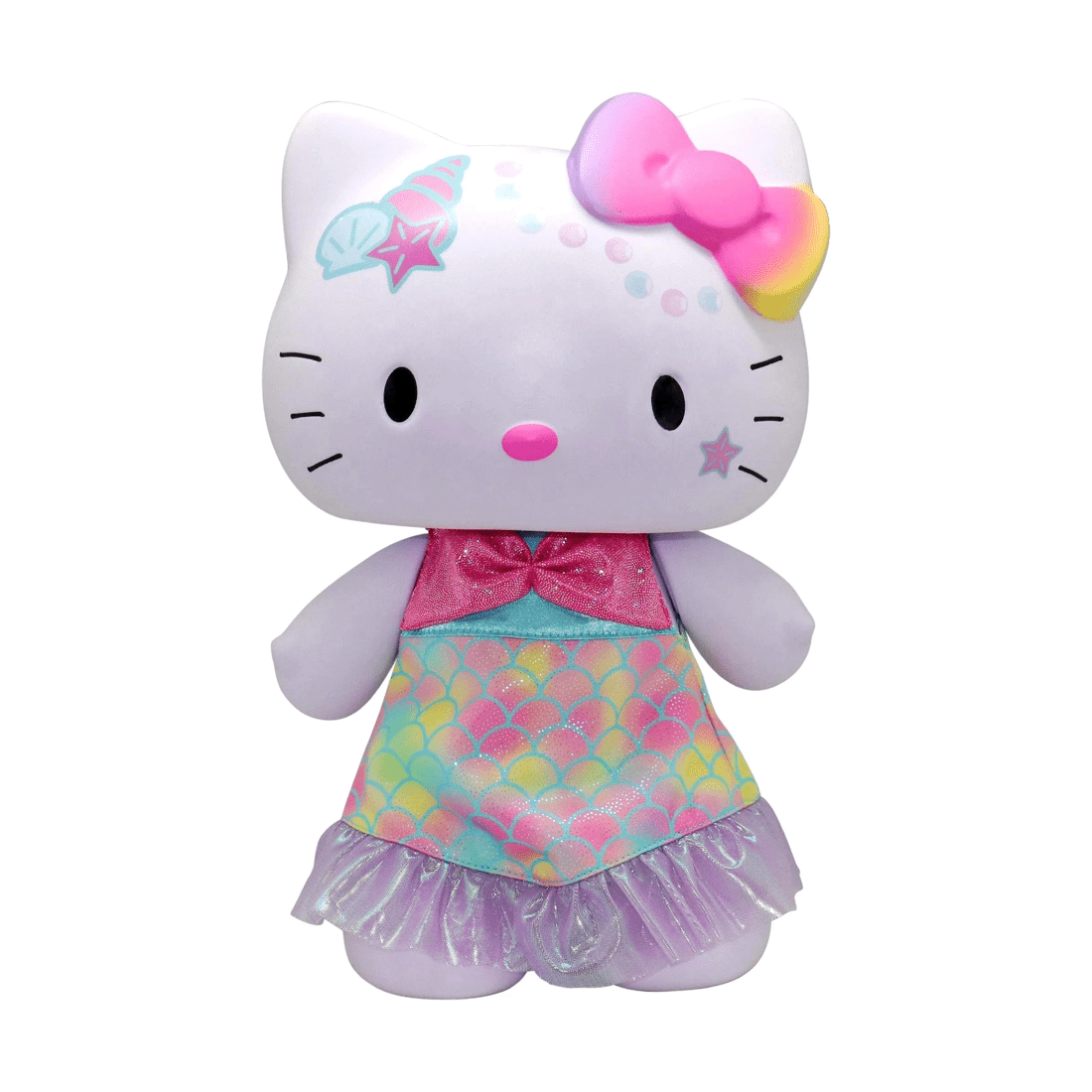 3 Hello Kitty Unicorn Doll - Assorted - White, 3 of 8