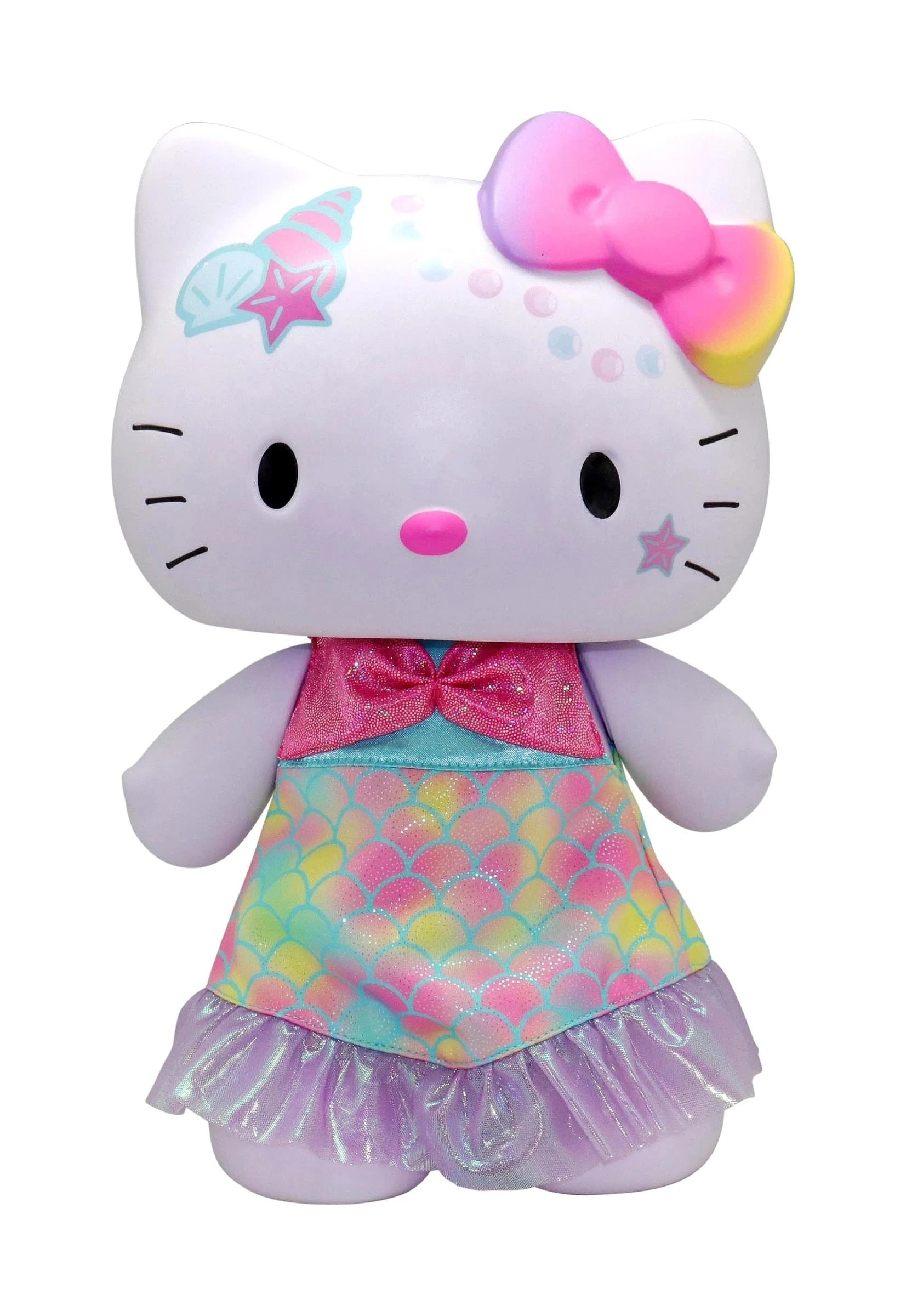 3 Hello Kitty Unicorn Doll - Assorted - White, 3 of 8