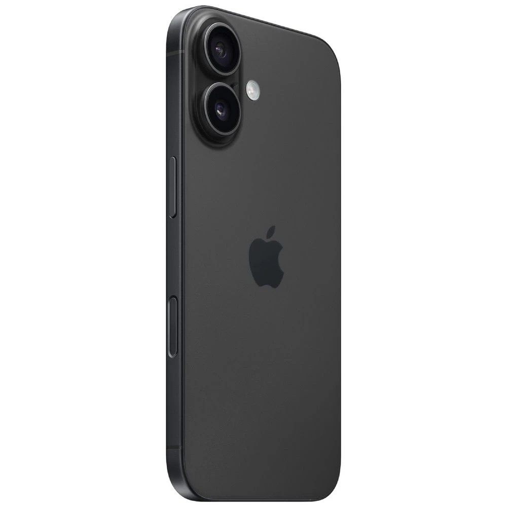 2 iPhone 16 128GB Black, 2 of 8