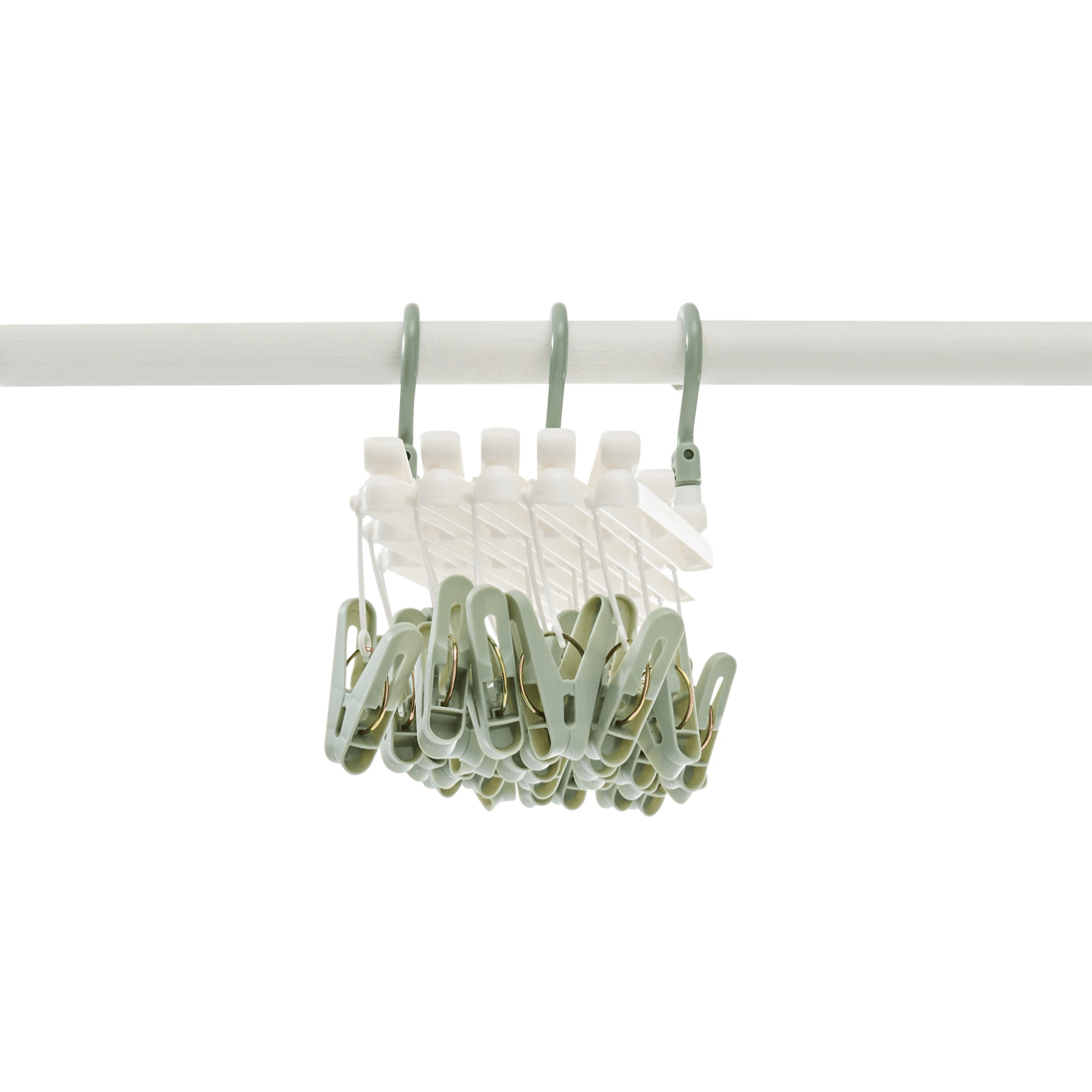 6 Extendable Peg Airer, 6 of 8