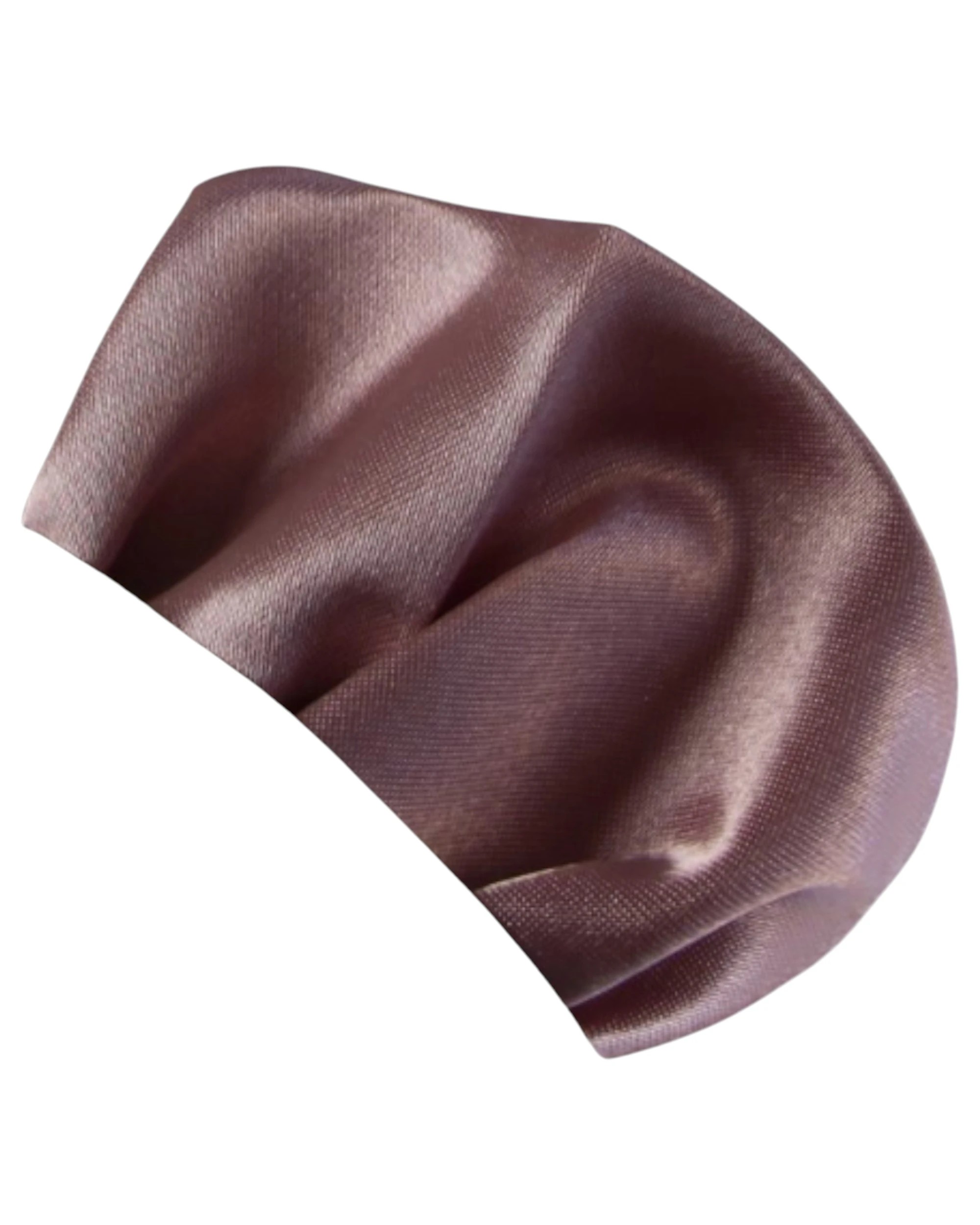 3 Zasel Mens Pocket Square - Pink, 3 of 3