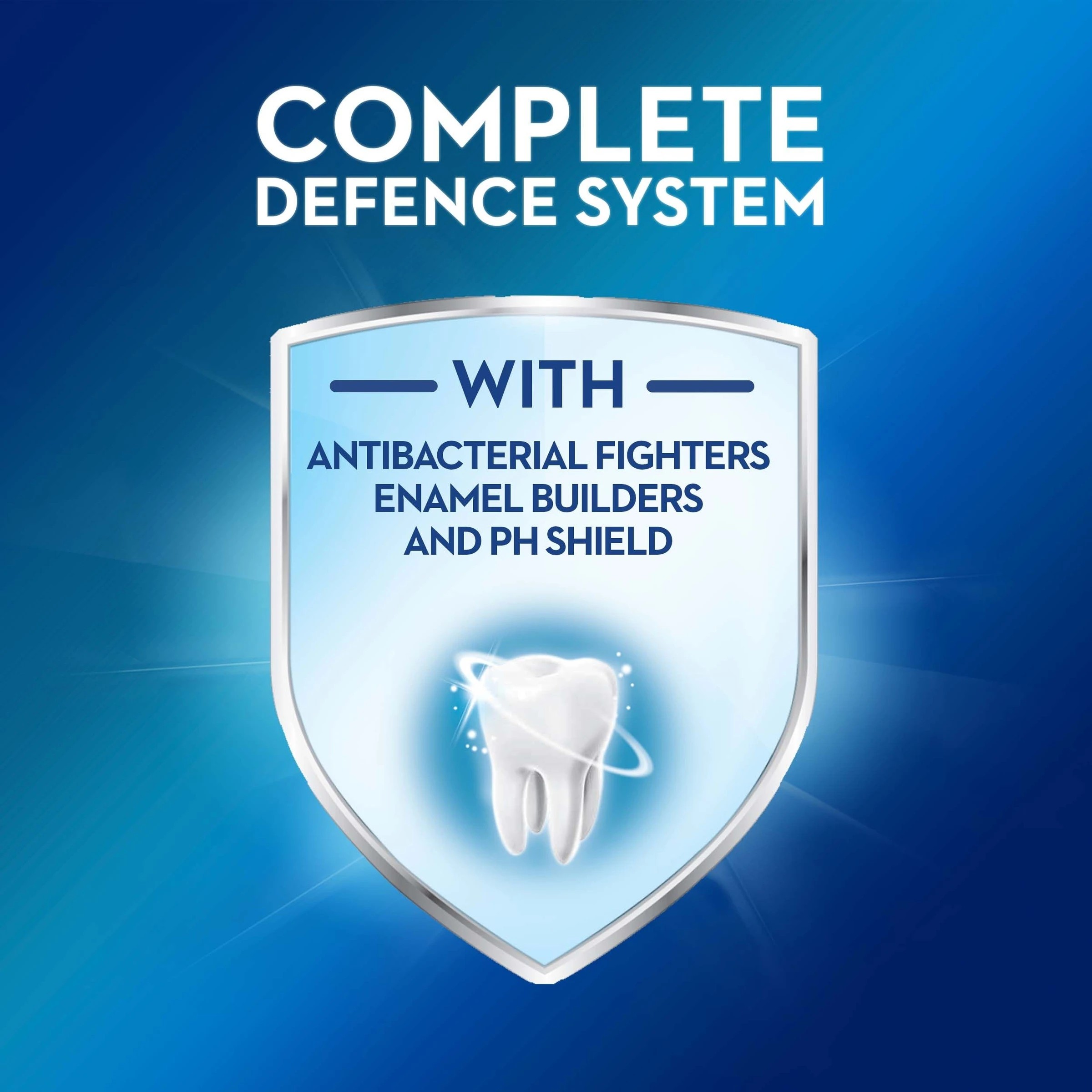 7 Oral-B Pro-Health Complete Defence System Deep Clean Toothpaste 110g, 7 of 10