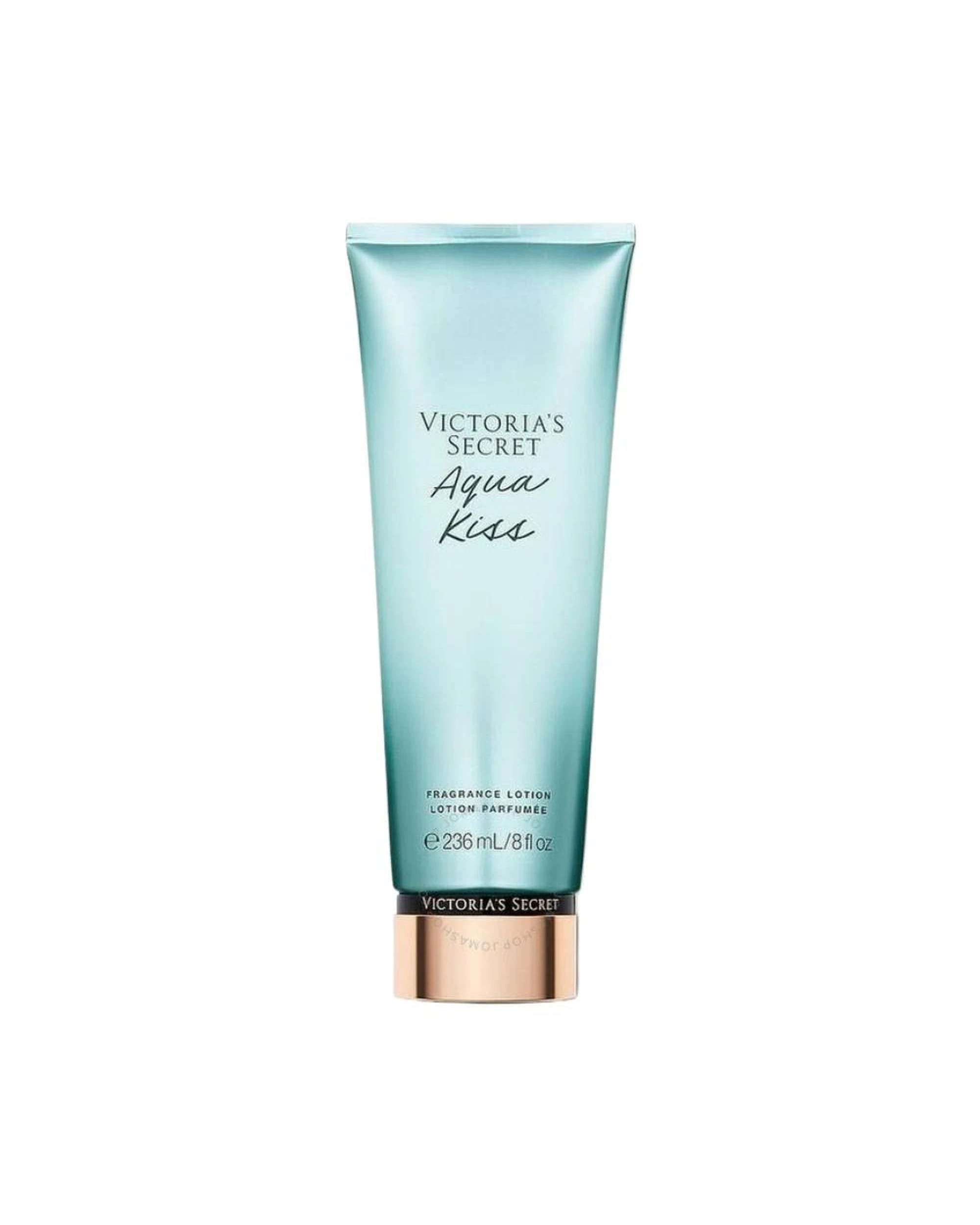 1 Victoria's Secret Aqua Kiss Lotion 236ml, 1 of 1