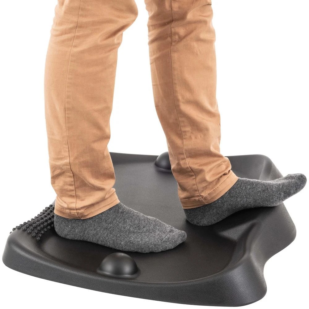 6 J.Burrows Deluxe Anti-fatigue Mat 680 x 520 mm, 6 of 7