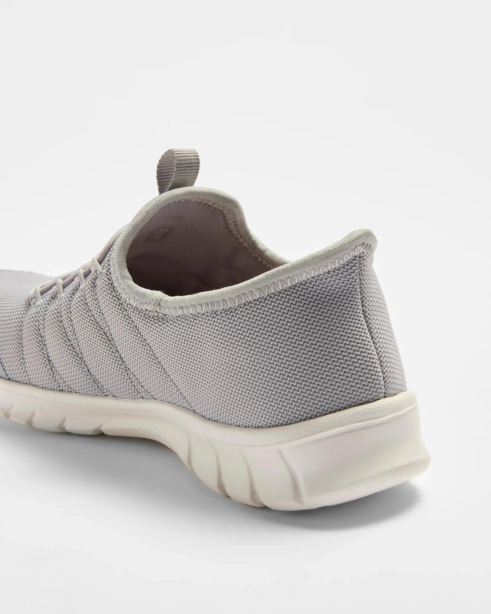 2 Target Woman Womens Hands Free Comfort Runner - Tracie GREY, 2 of 3