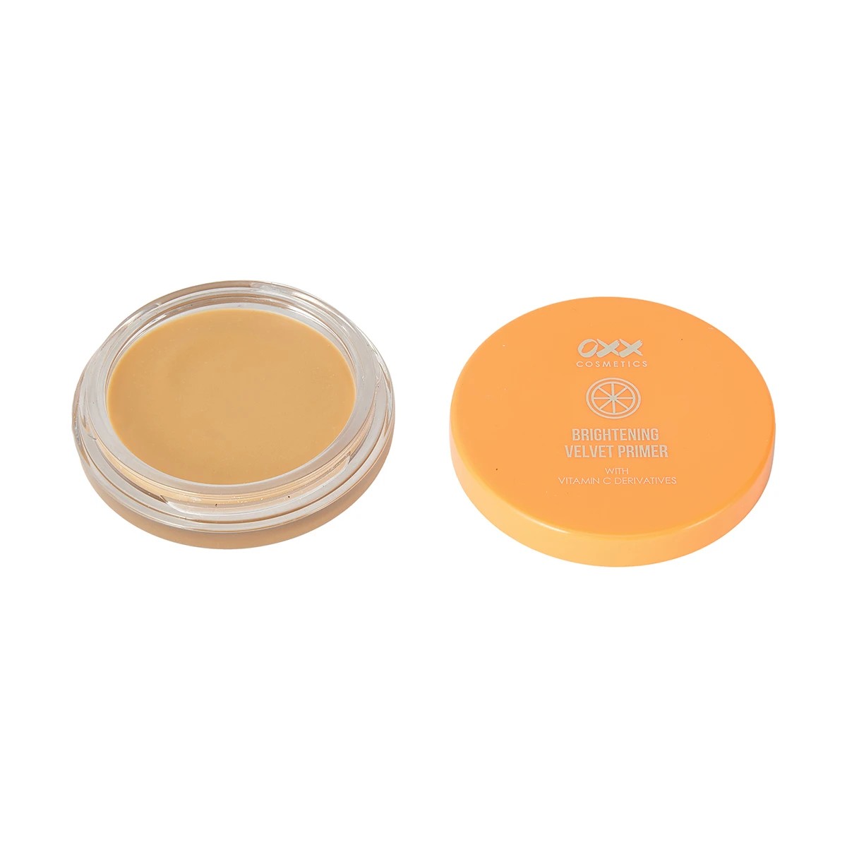 3 OXX Cosmetics Brightening Velvet Primer, 3 of 8