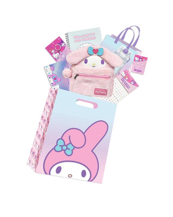 Sanrio My Melody 2025 Showbag