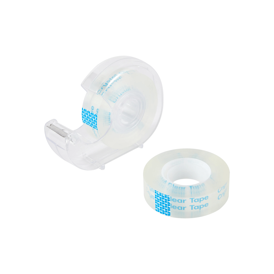 1 Tape with Dispenser, 1 of 8