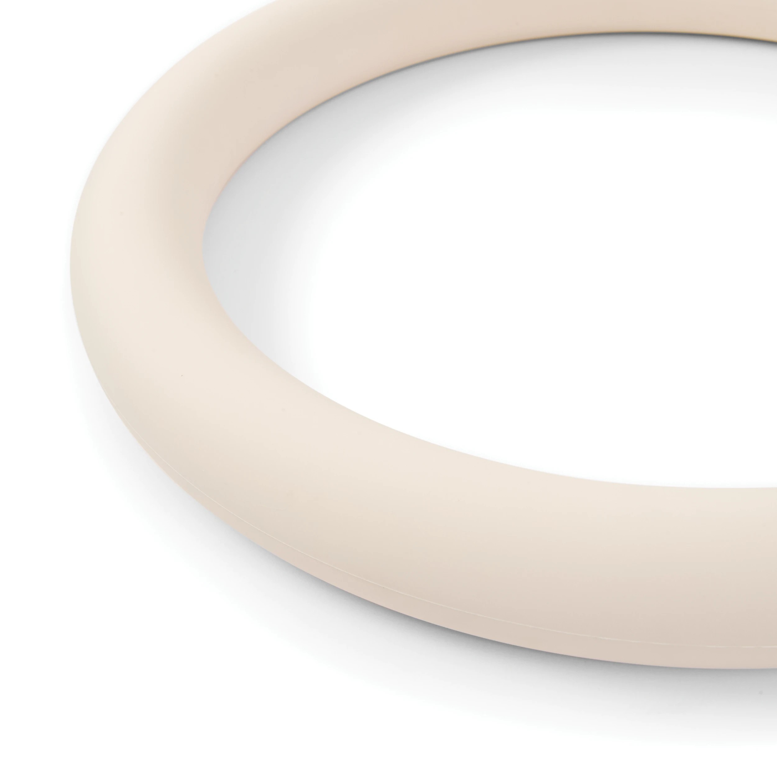 6 Pilates Weighted Ring - Assorted, 6 of 10