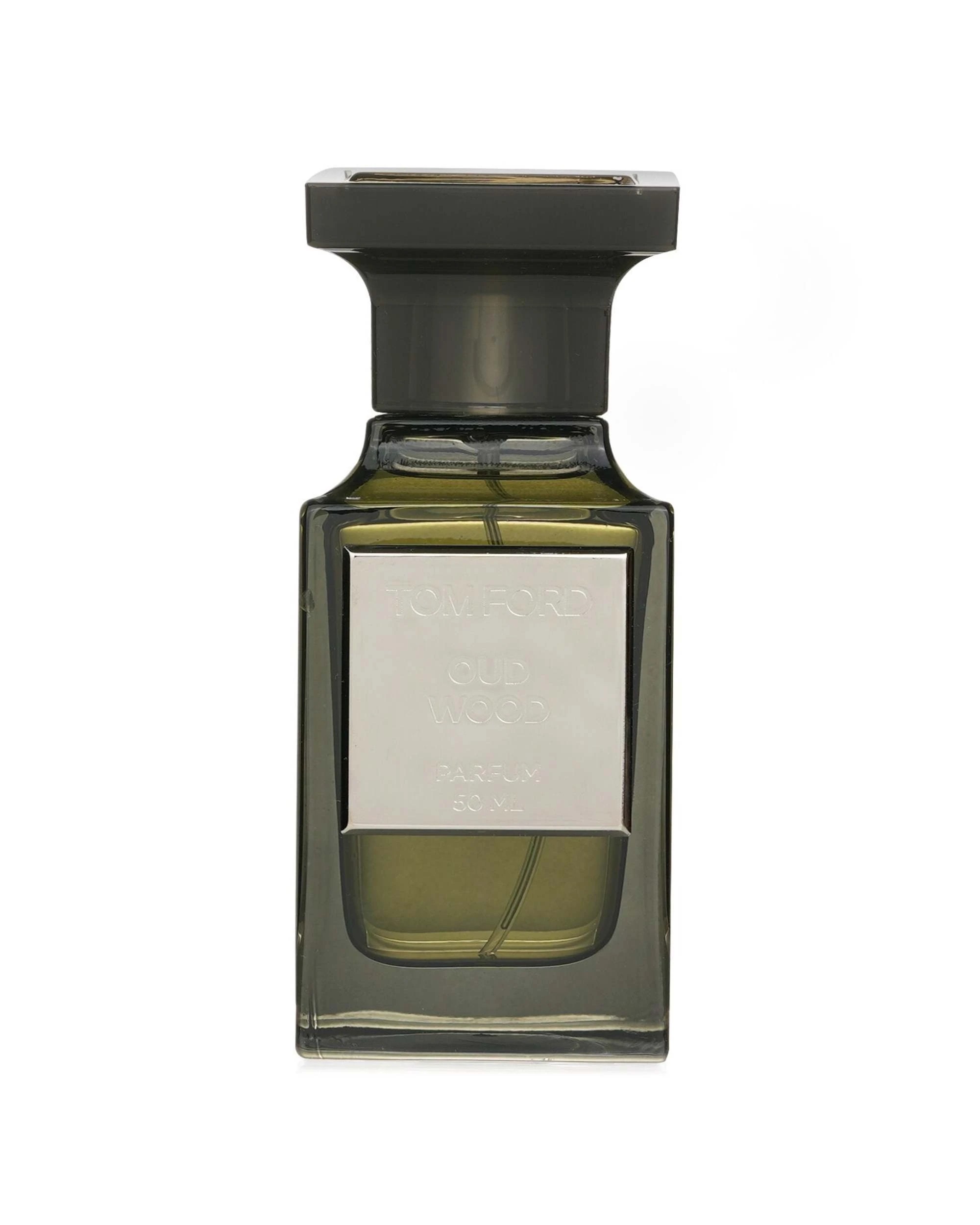 1 Tom Ford Oud Wood Eau De Parfum Spray 50ml/1.7oz, 1 of 3