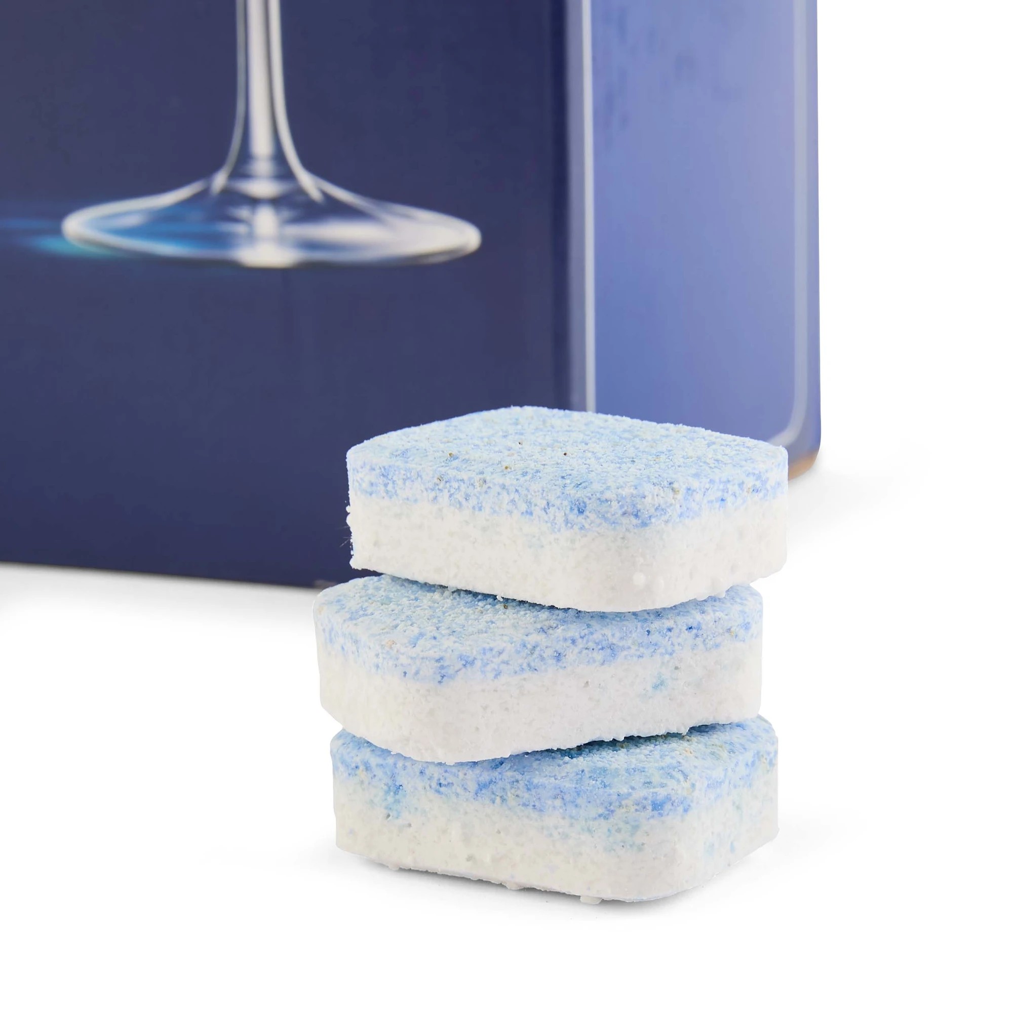 3 110 Pack Finish Dishwashing Tablets, 3 of 5