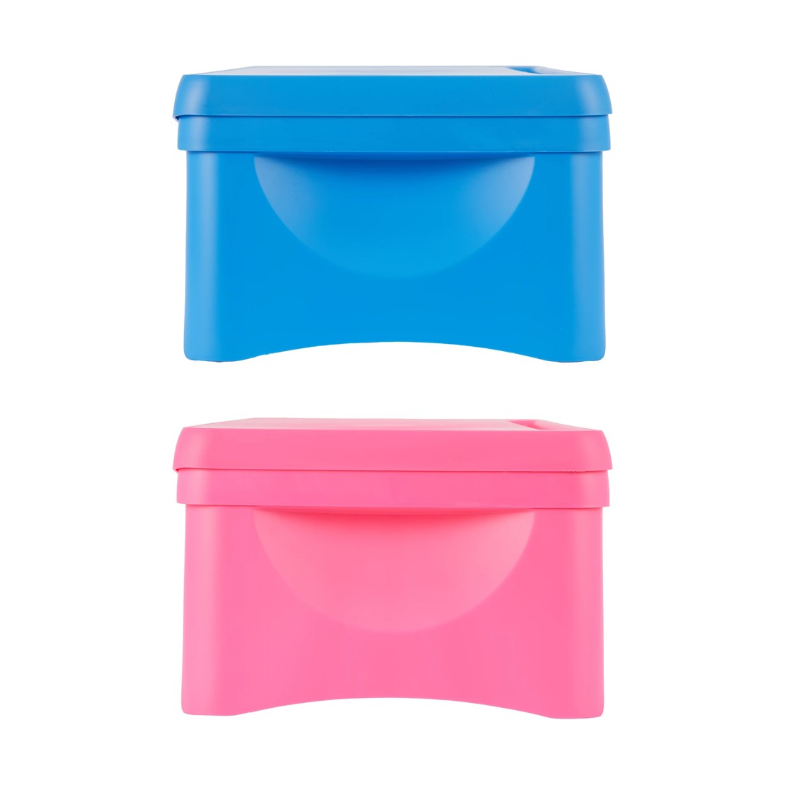 4 Portable Folding Lap Desk - Assorted, 4 of 7